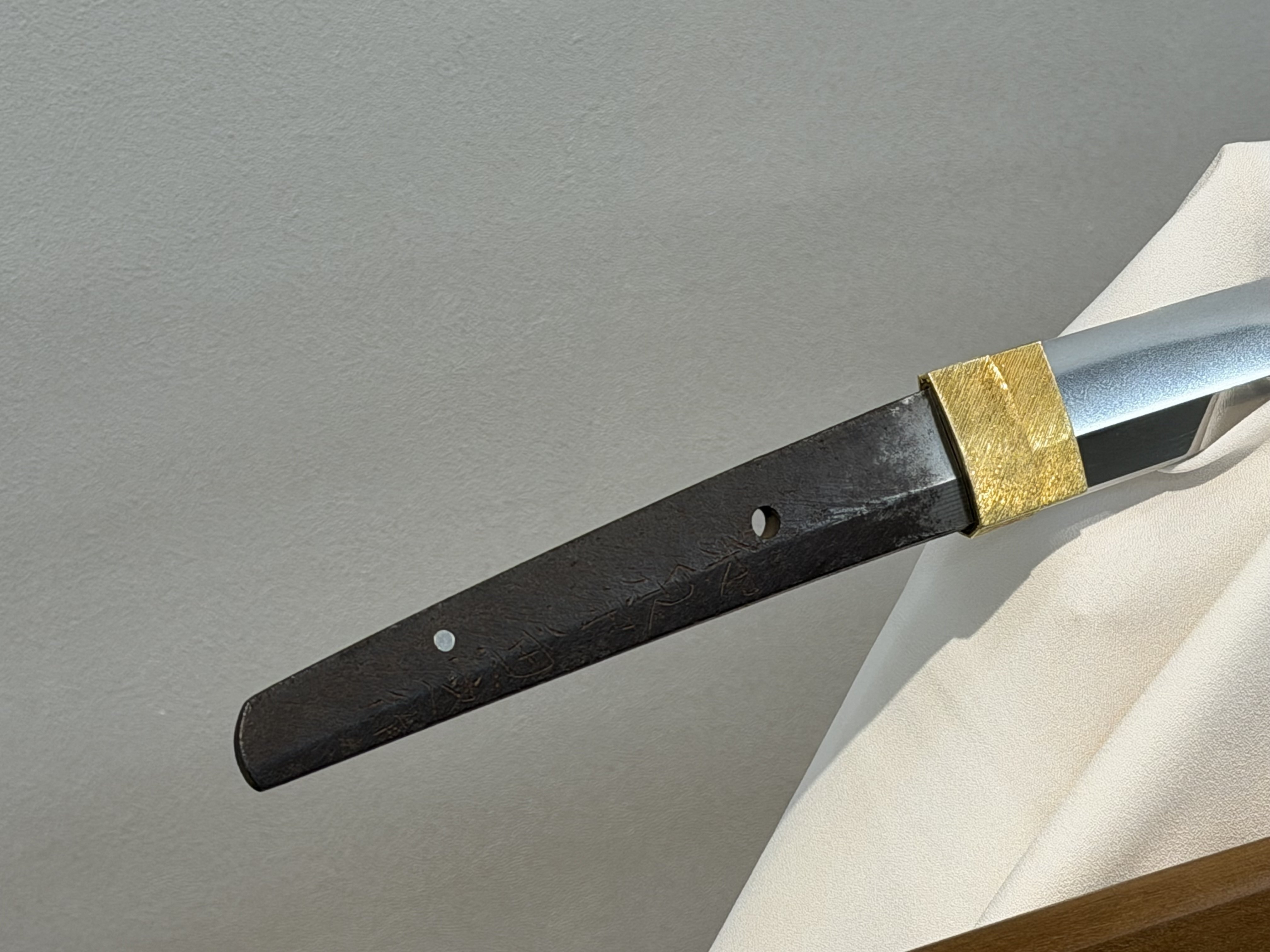 コレクション情報 日本刀展示即売会（2026年1月）｜刀箱師の日本刀