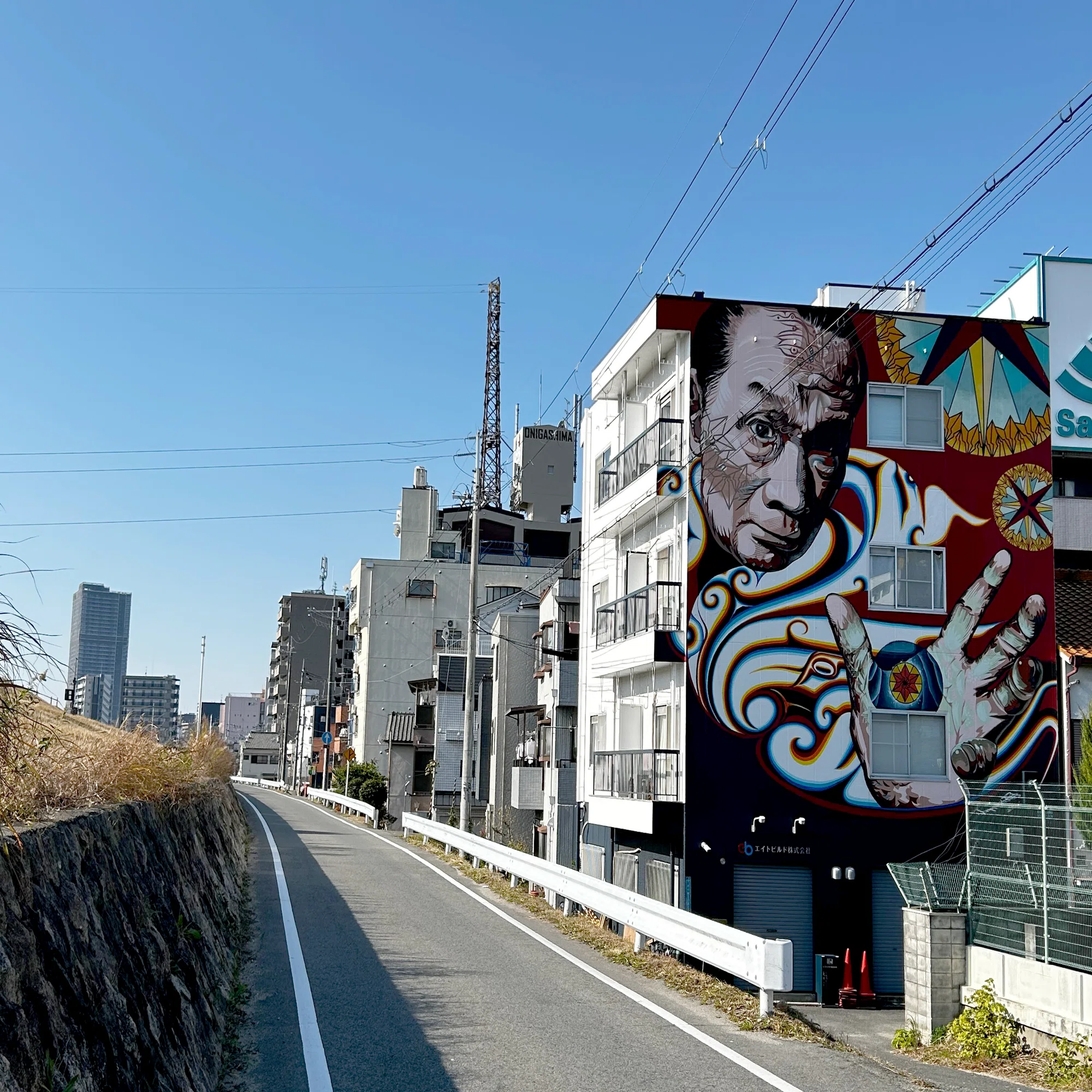 EXPO_CAT的 淀壁 YODOKABE｜ EXPO_CAT