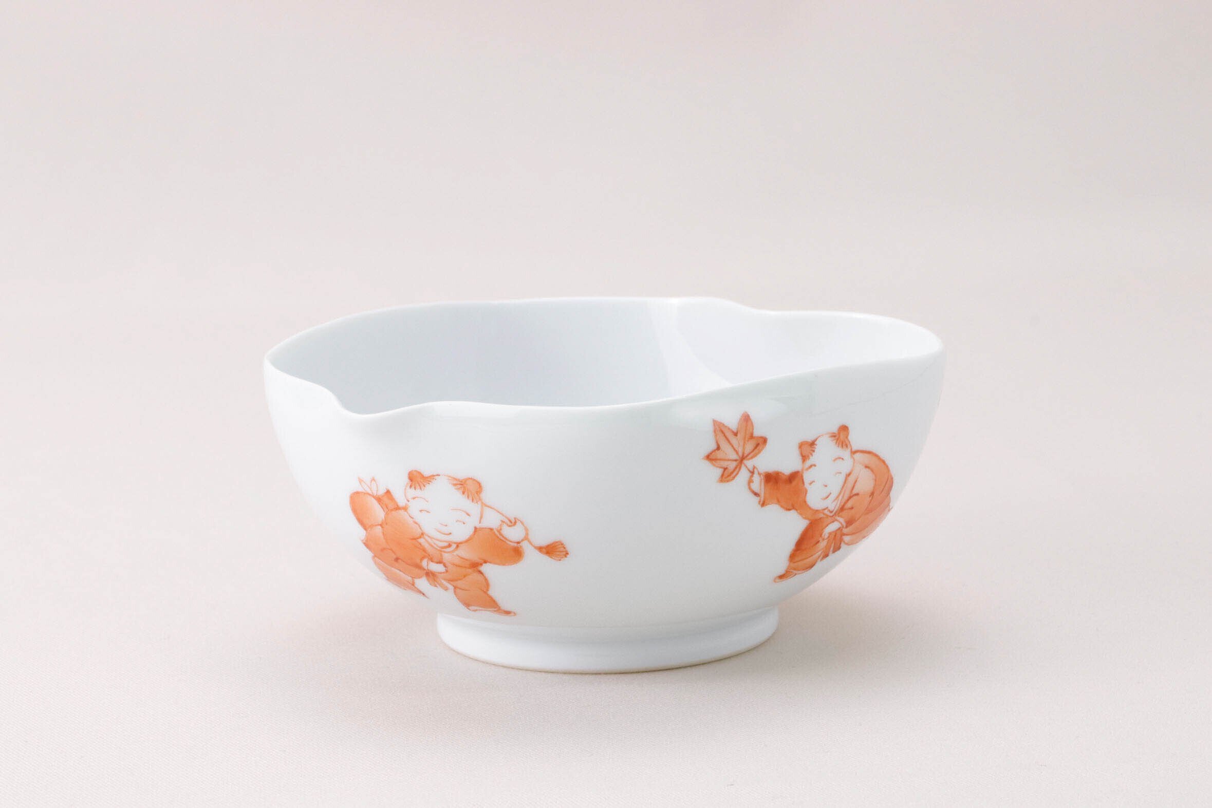 伊万里・有田焼/伝統の縁起物KARAKO展【TENOHIRA MUSEUM MARKET