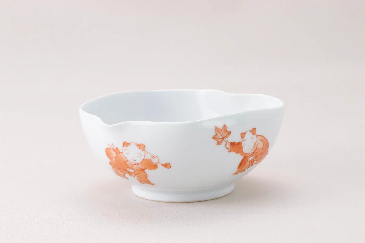 伊万里・有田焼/伝統の縁起物KARAKO展【TENOHIRA MUSEUM MARKET 
