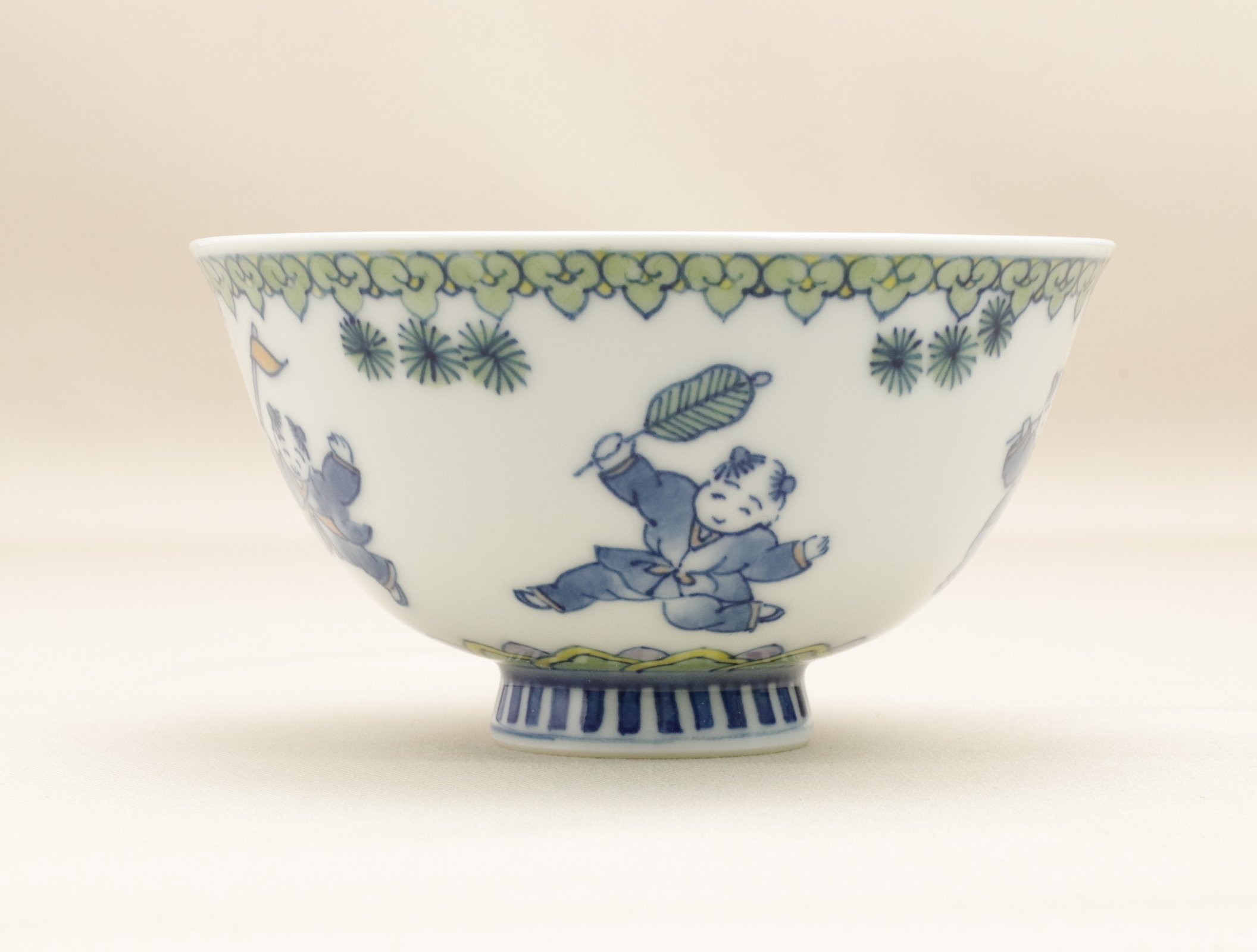 伊万里・有田焼/伝統の縁起物KARAKO展【TENOHIRA MUSEUM MARKET