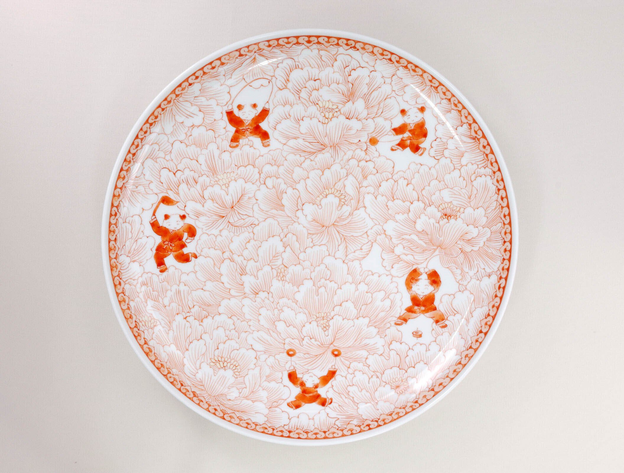 伊万里・有田焼/伝統の縁起物KARAKO展【TENOHIRA MUSEUM MARKET