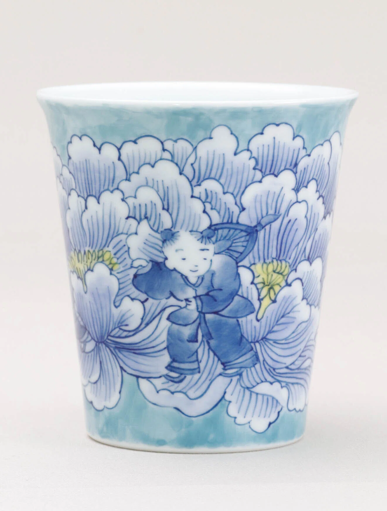 伊万里・有田焼/伝統の縁起物KARAKO展【TENOHIRA MUSEUM MARKET