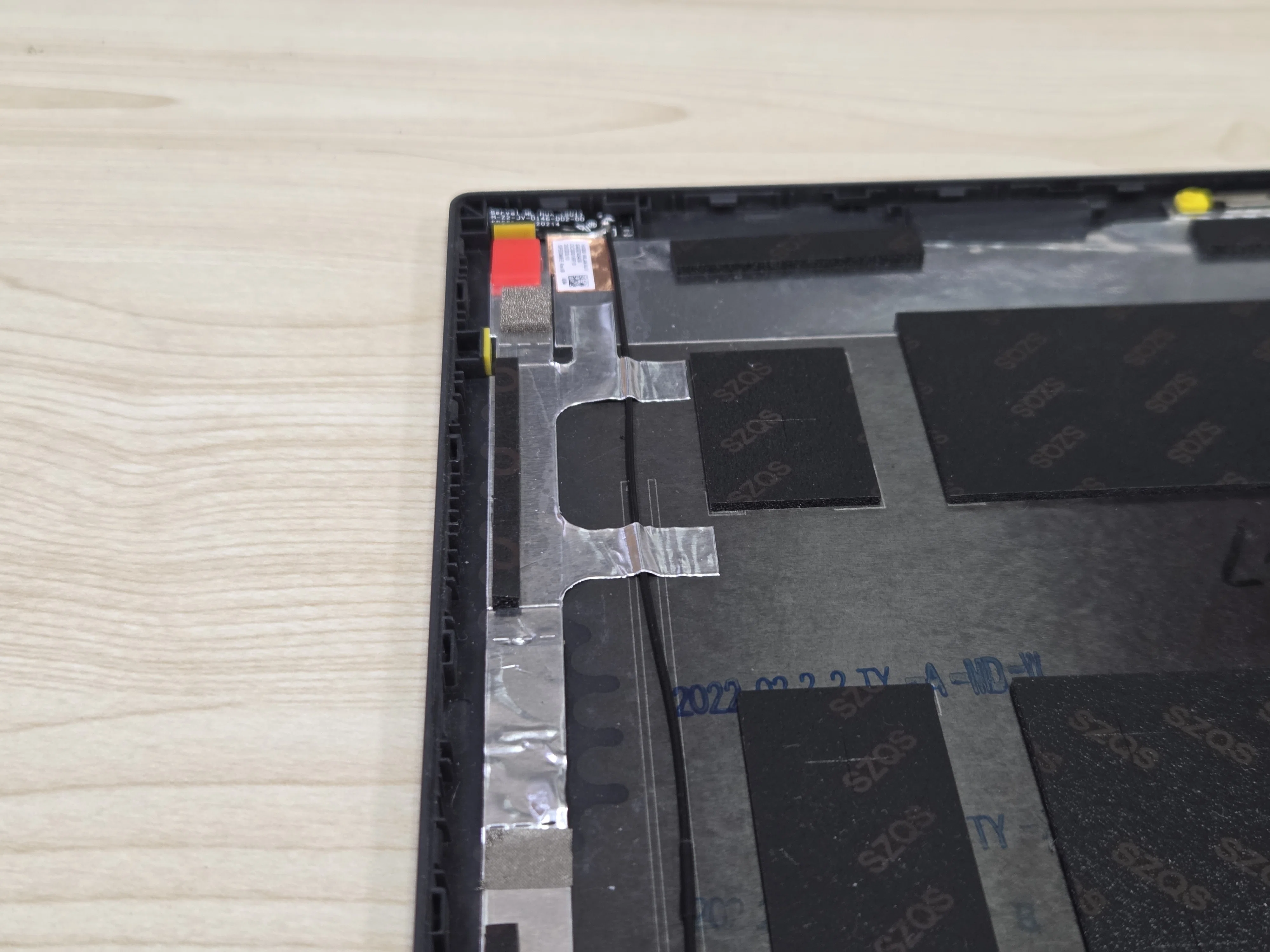 分解して楽しむThinkPad - X13 Gen 2編｜Lave