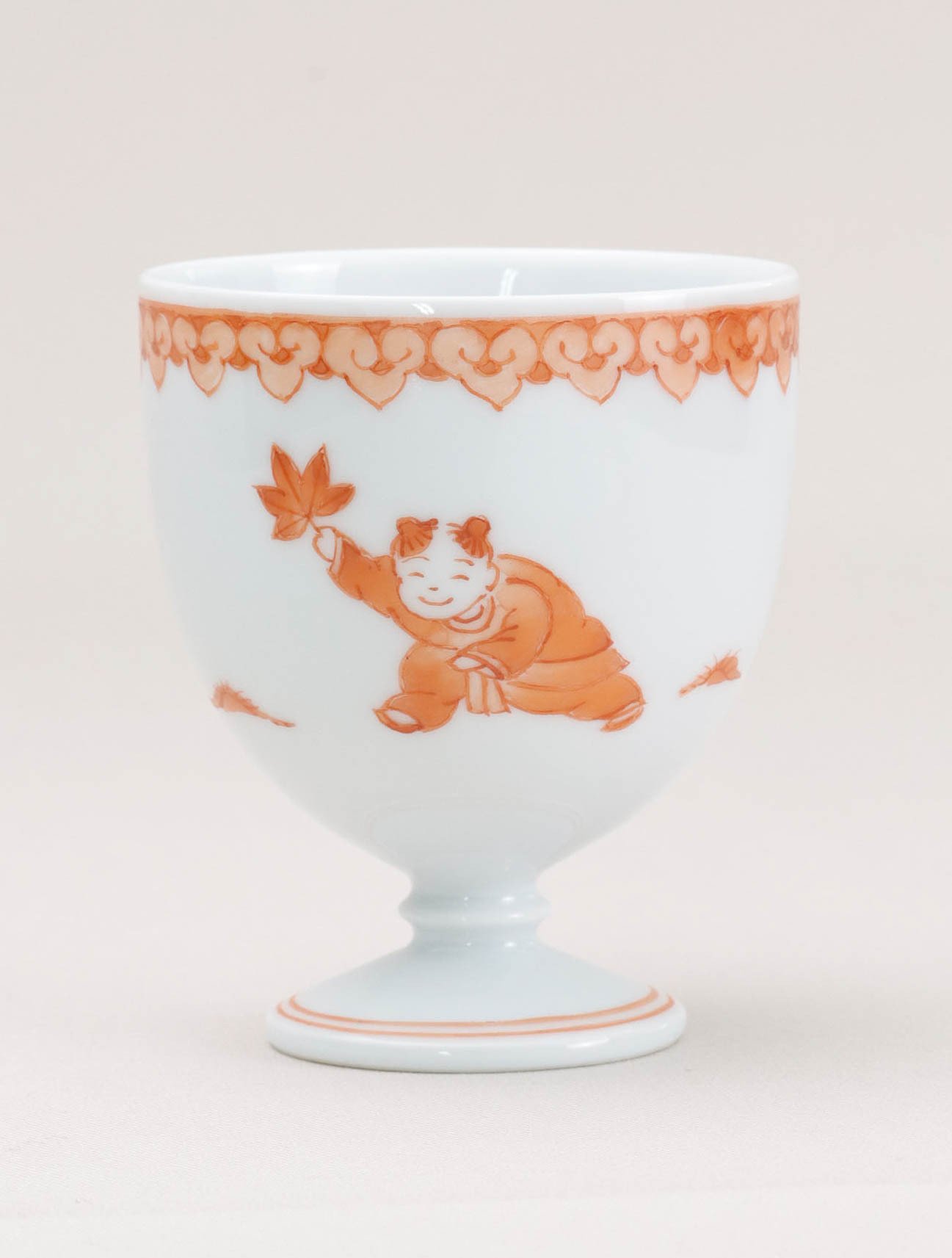 伊万里・有田焼/伝統の縁起物KARAKO展【TENOHIRA MUSEUM MARKET