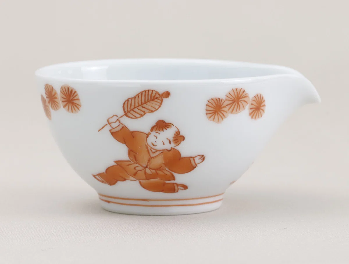 伊万里・有田焼/伝統の縁起物KARAKO展【TENOHIRA MUSEUM MARKET 
