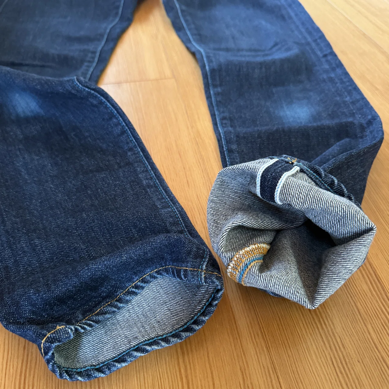 JAPAN20251208 JAPAN BLUE JEANS/J0306JB/バゲット/W30｜My Jeans