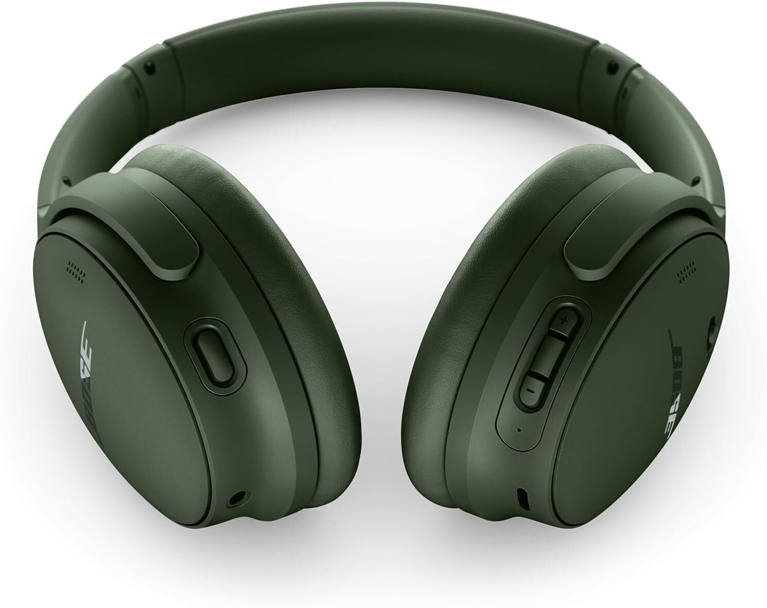 Bose QuietComfort Headphones LE サイプレスグリーン レビュー｜究極