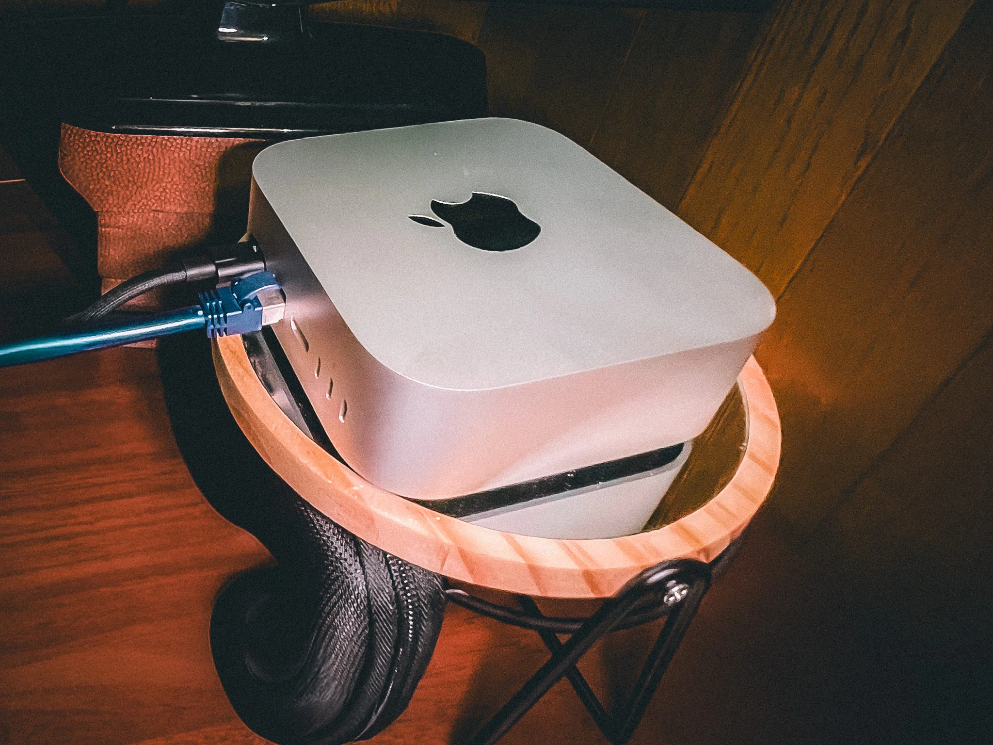 近況】Mac mini導入記｜AIクリエイターの制作環境、全部見せます｜wantyou.