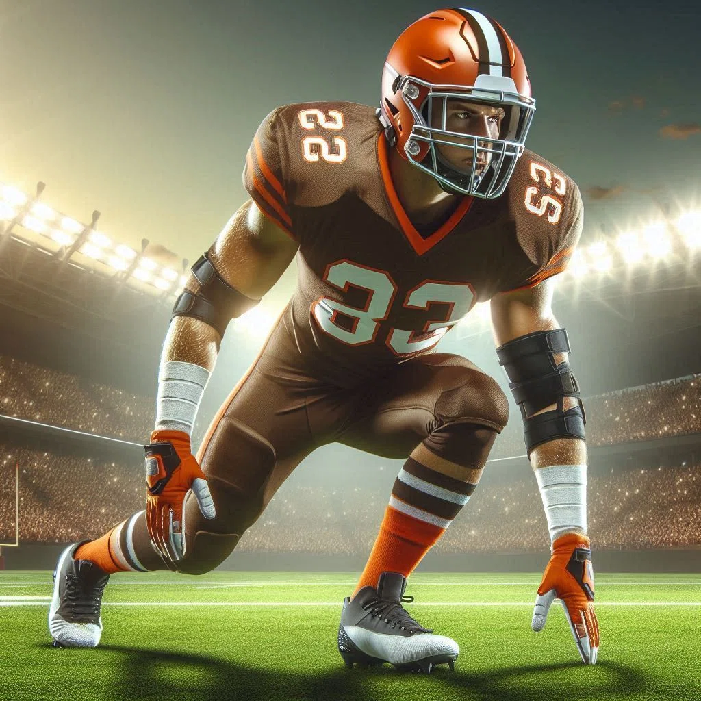 NFL 新人選手の通信簿（AFC北・東地区）｜hiro