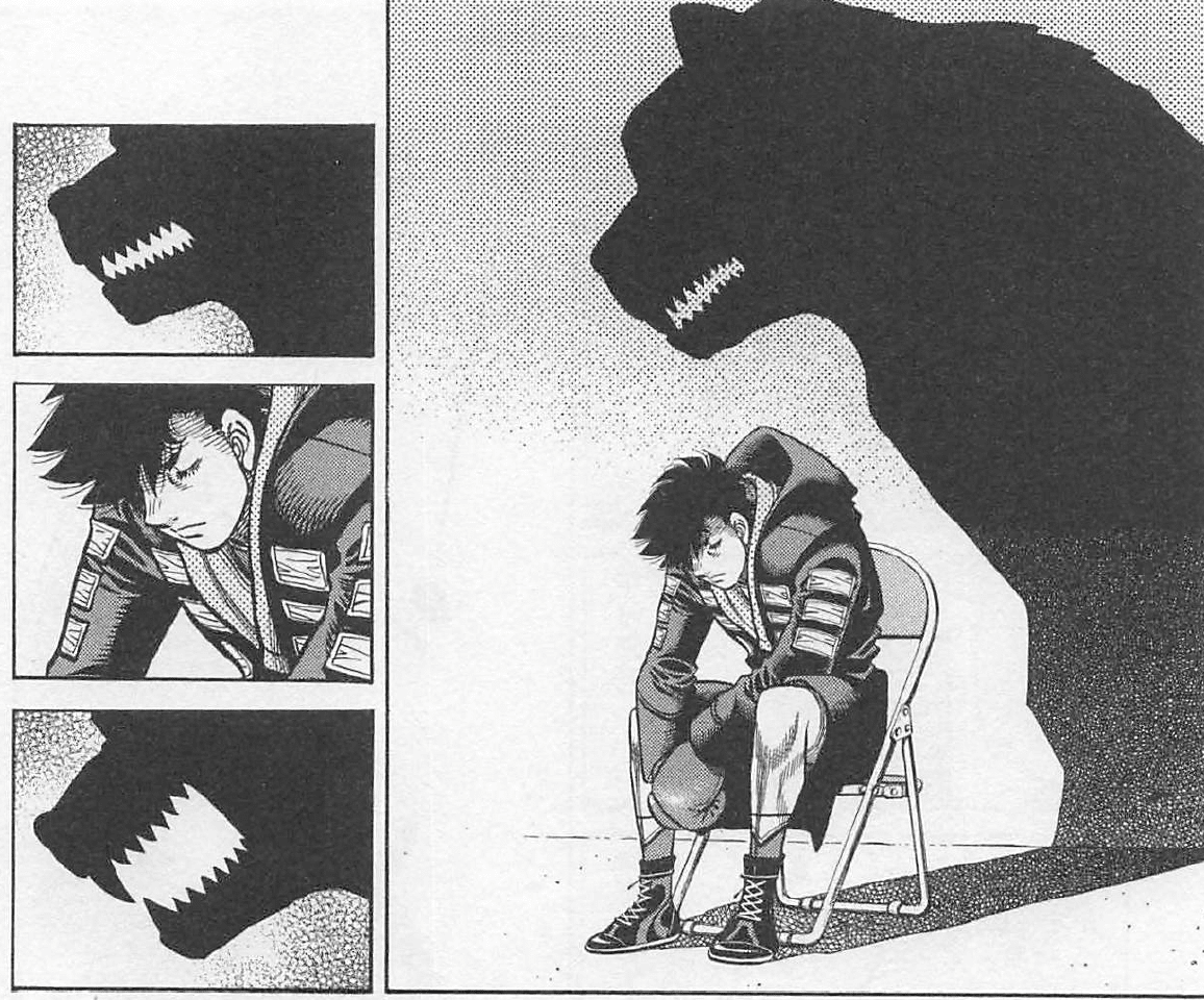 はじめの一歩145巻レビュー｜ムゲンホンダナ：漫画を100年読んでみた