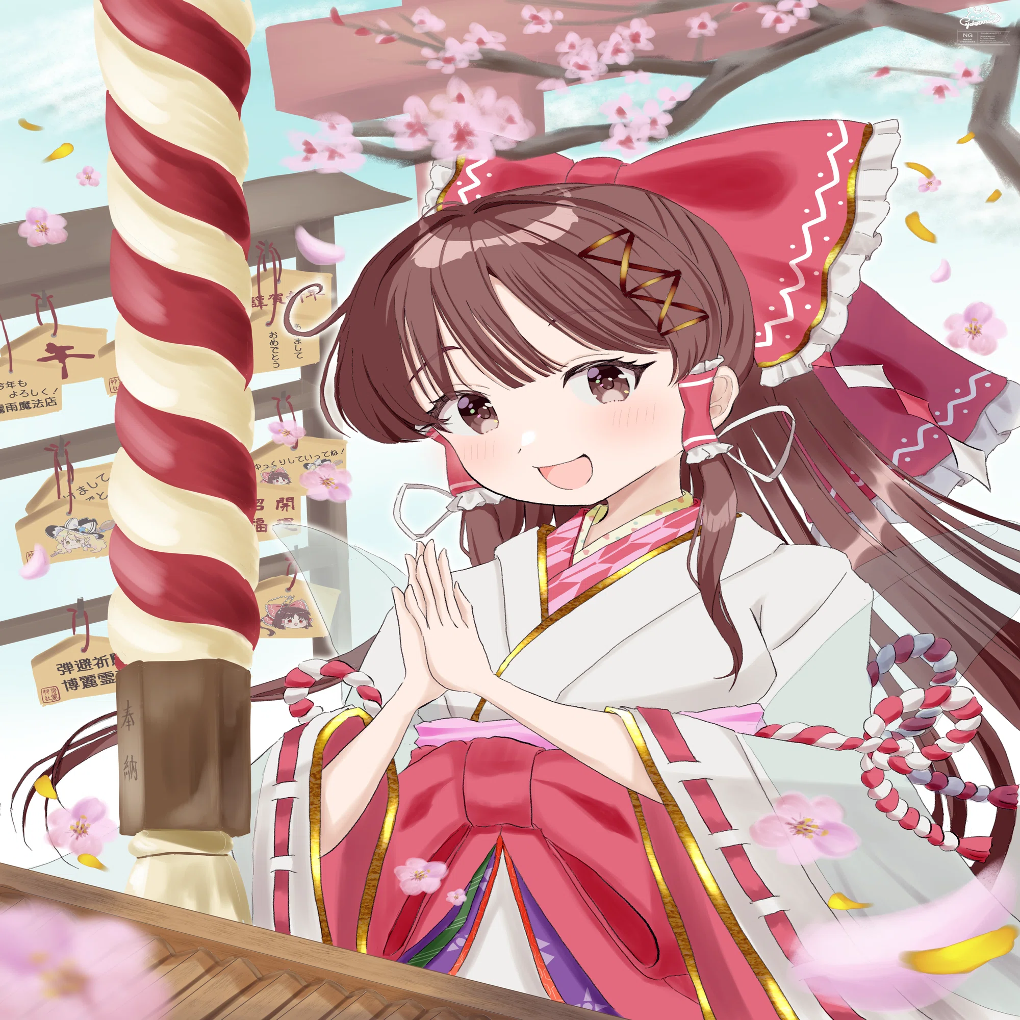 絵を描いたことがなかったわたしの、0～12ヶ月の成長記録と上達方法