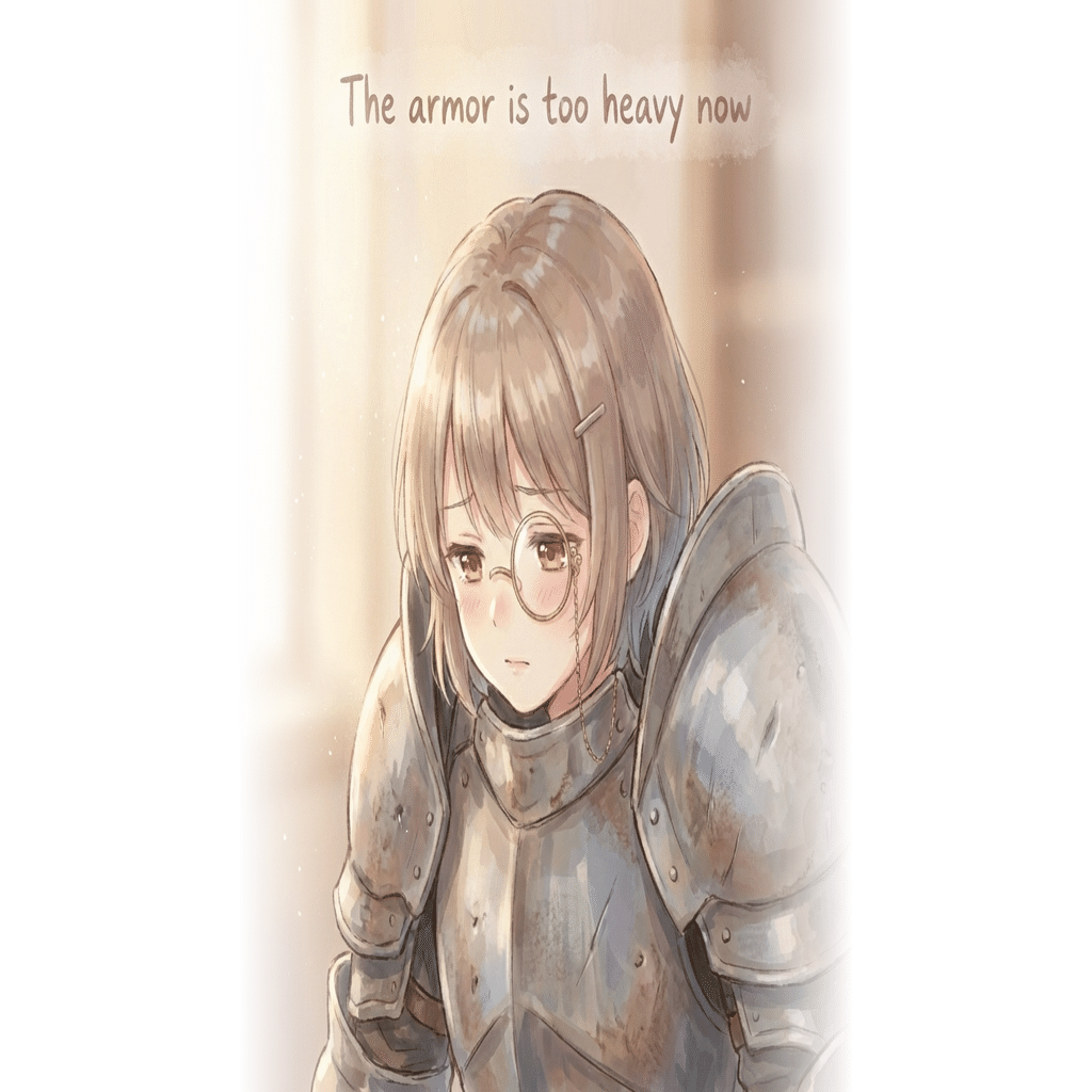 いまさら自己紹介を書き直すなんて、自分探しの迷路に逆戻りするような