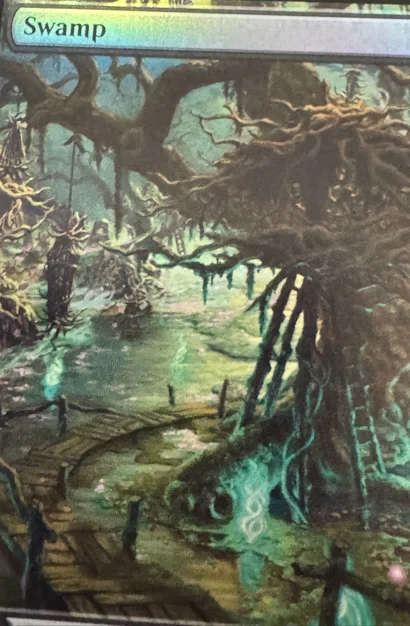 ENG 英語版 MTG フラクチャーFOIL 無私の守美者 ローウィンの昏明 ローウィンの昏明、コレブおかわり英語版開封と、カードを一部売却