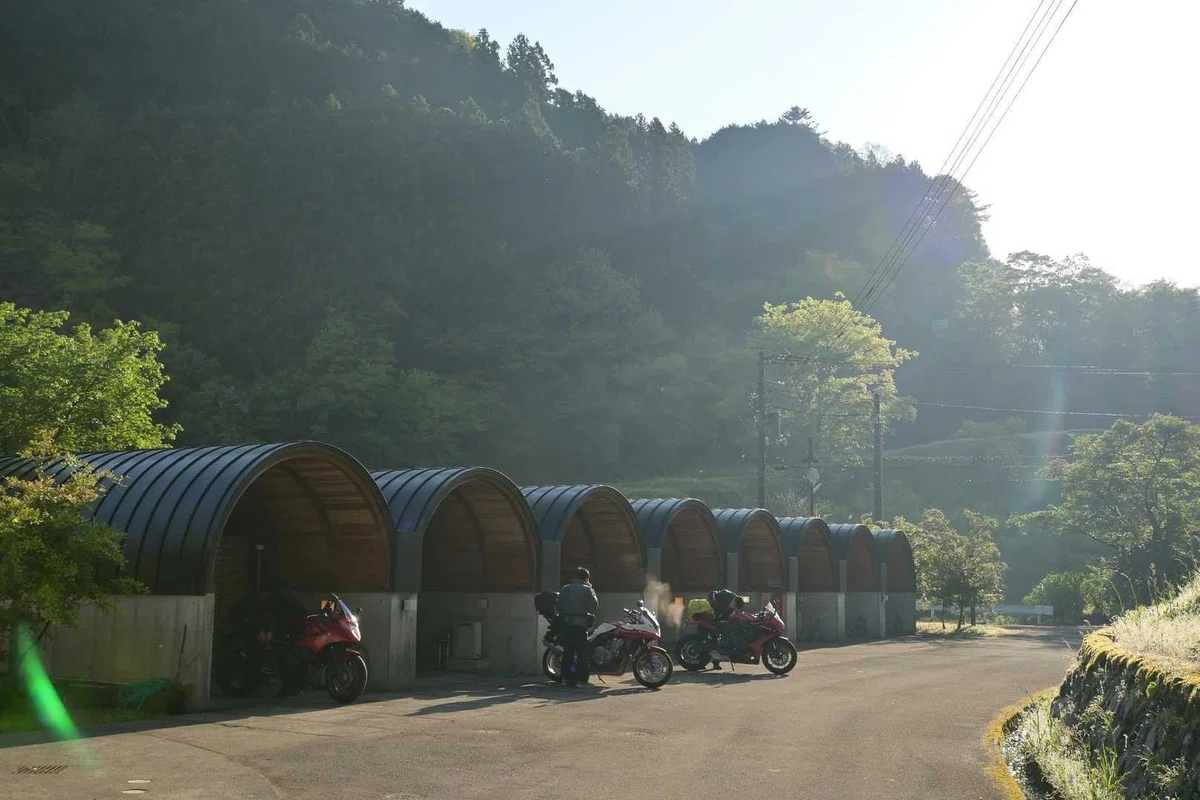 [Mountain Travel Diary] To the Unexplored Regions of Shikoku Part 3: In ...