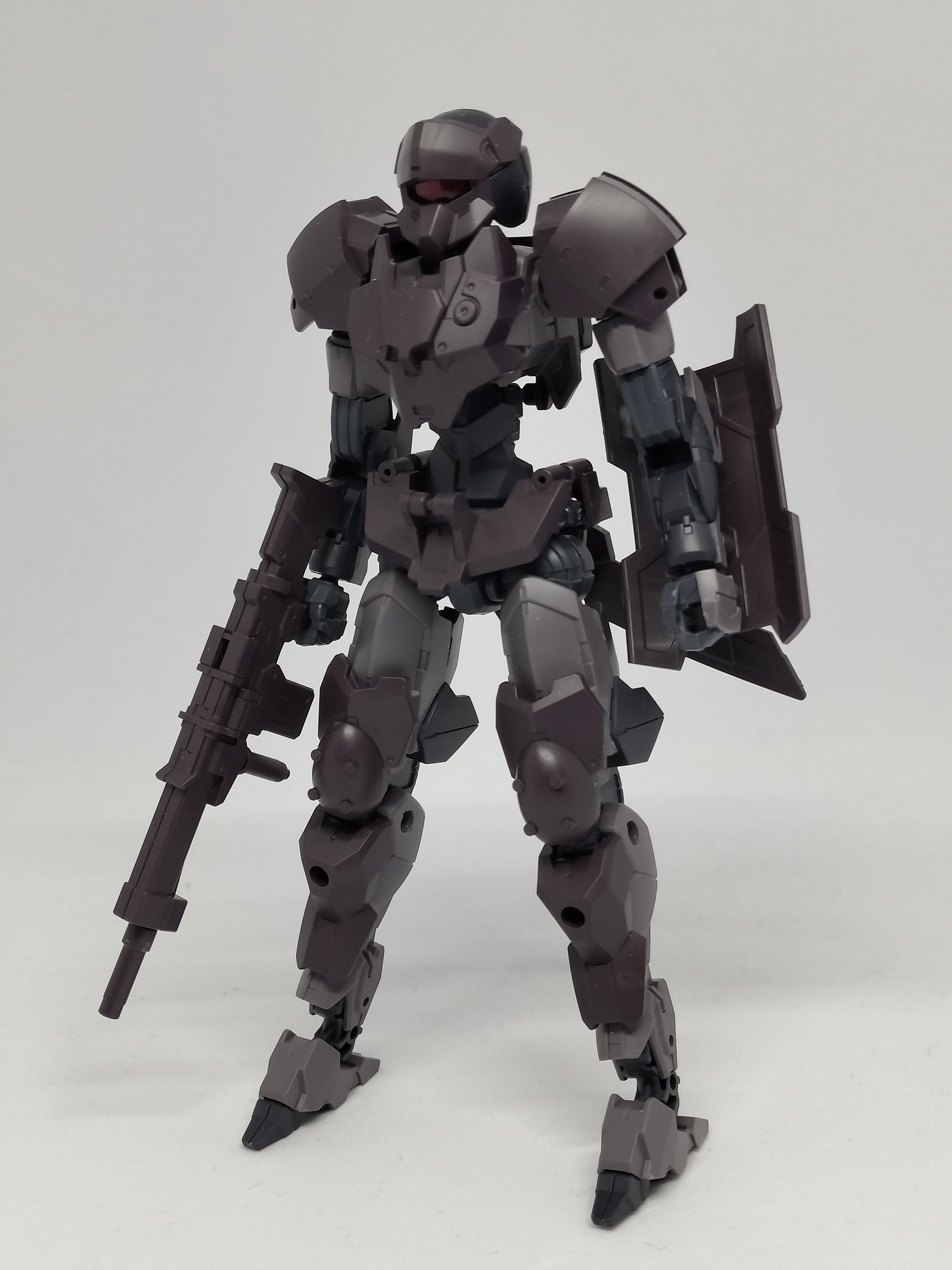 アチェルビー&スピナティオ 特殊作戦セット｜ノアス