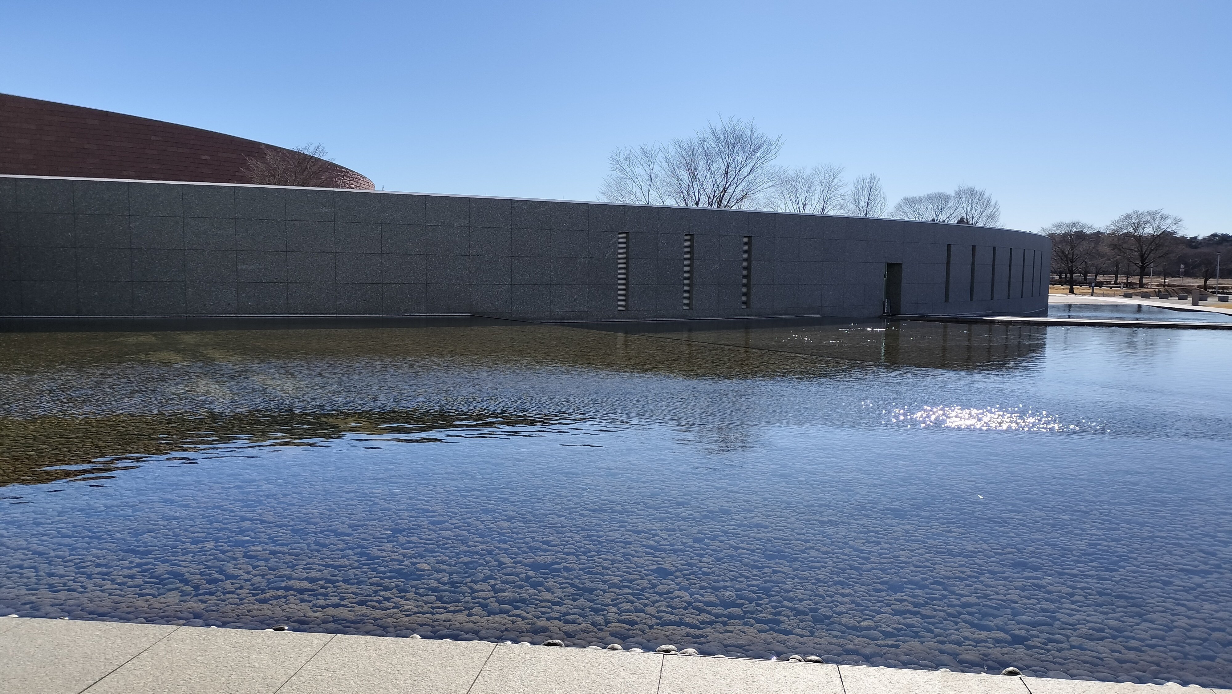 親愛なる仲間たち | 群馬県立館林美術館｜エト