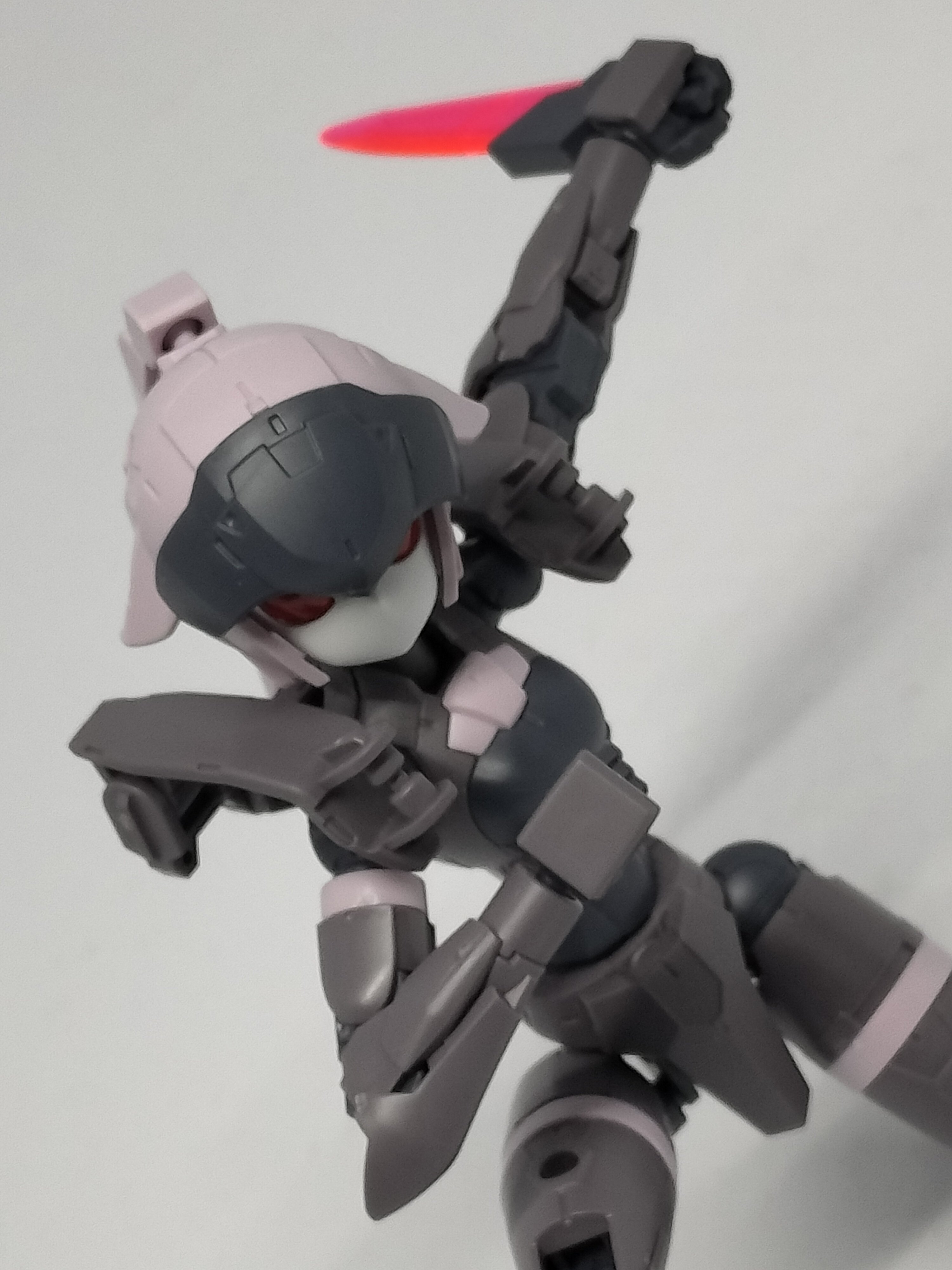 アチェルビー&スピナティオ 特殊作戦セット｜ノアス