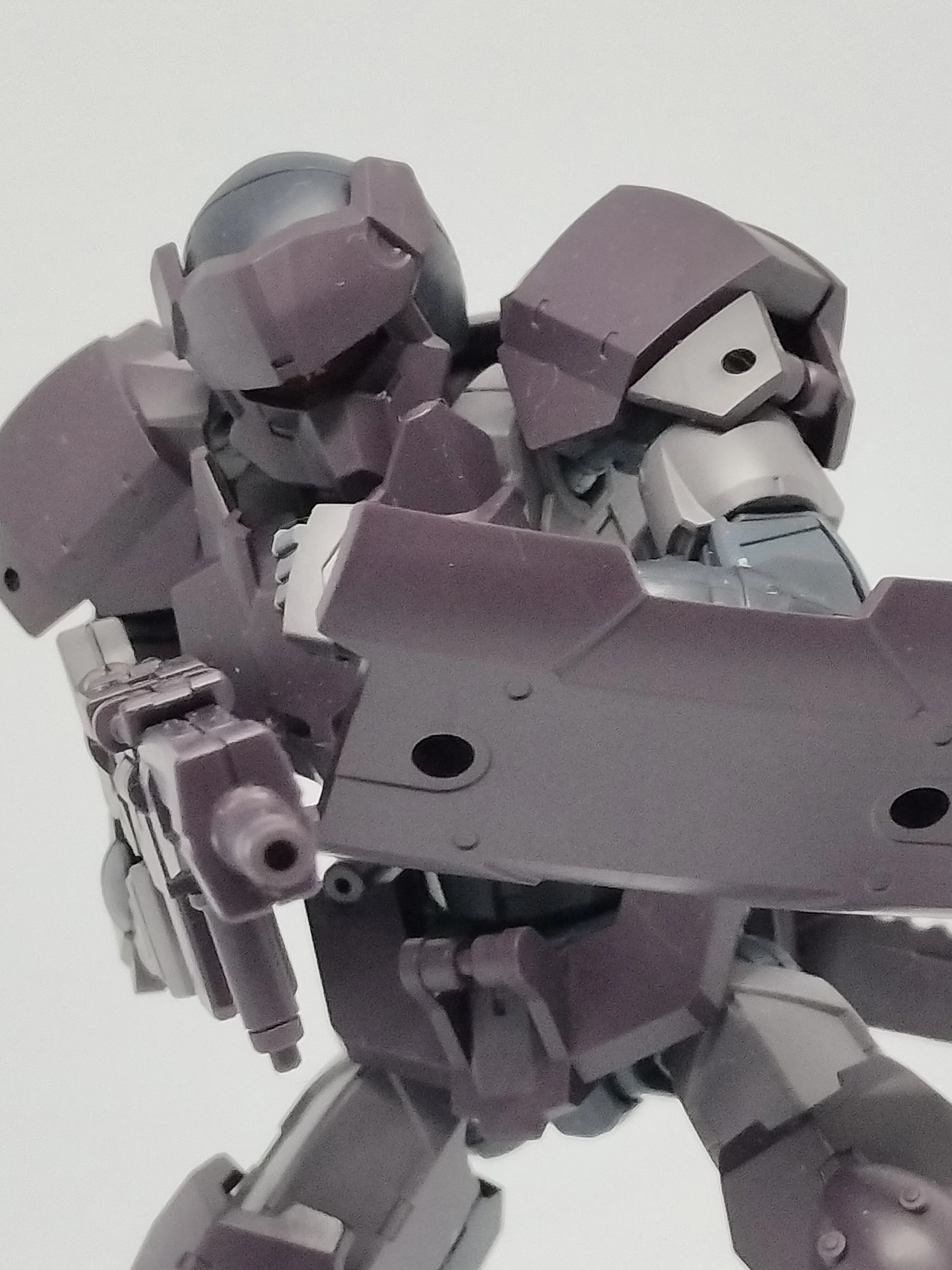 アチェルビー&スピナティオ 特殊作戦セット｜ノアス