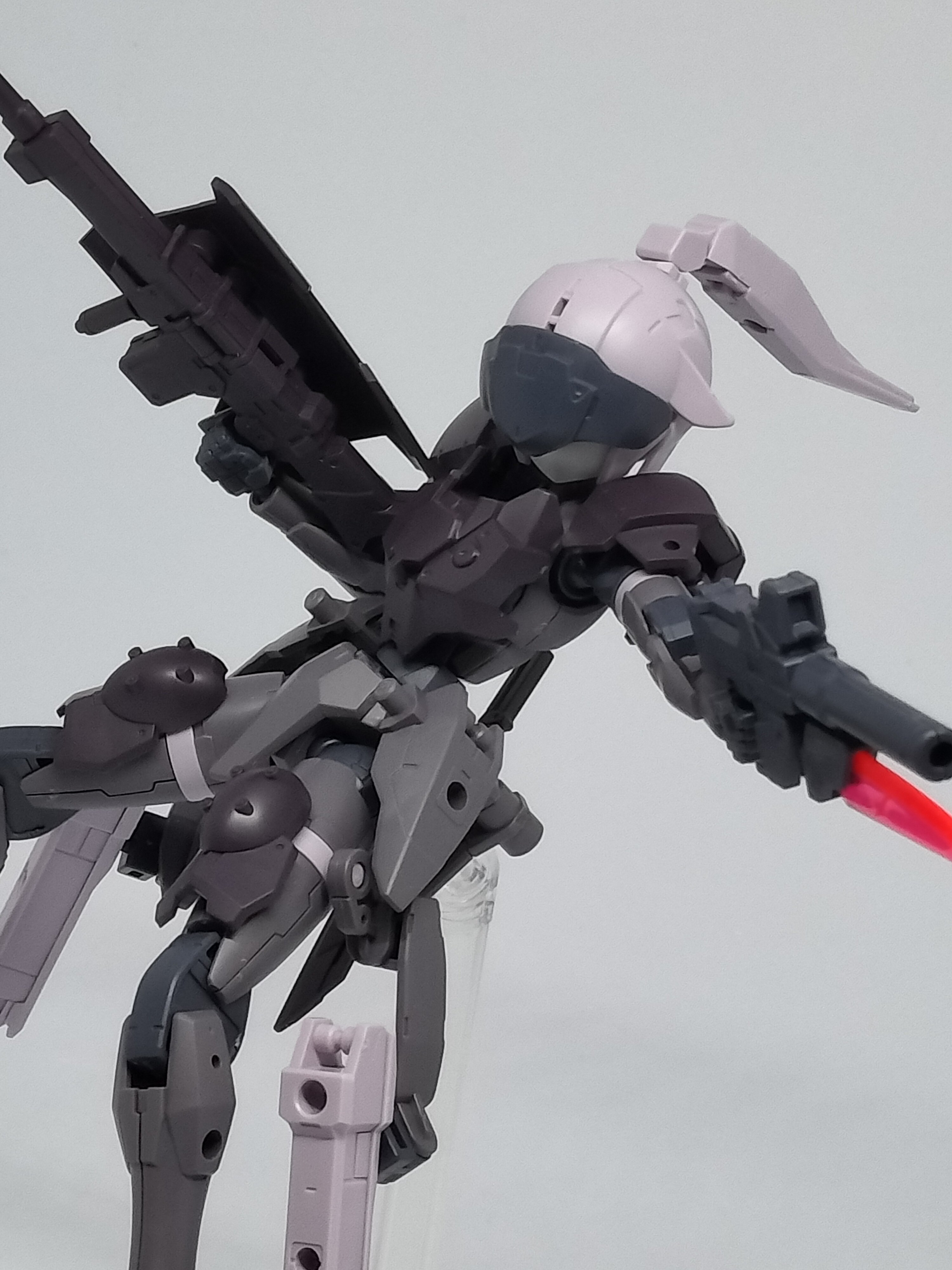 アチェルビー&スピナティオ 特殊作戦セット｜ノアス