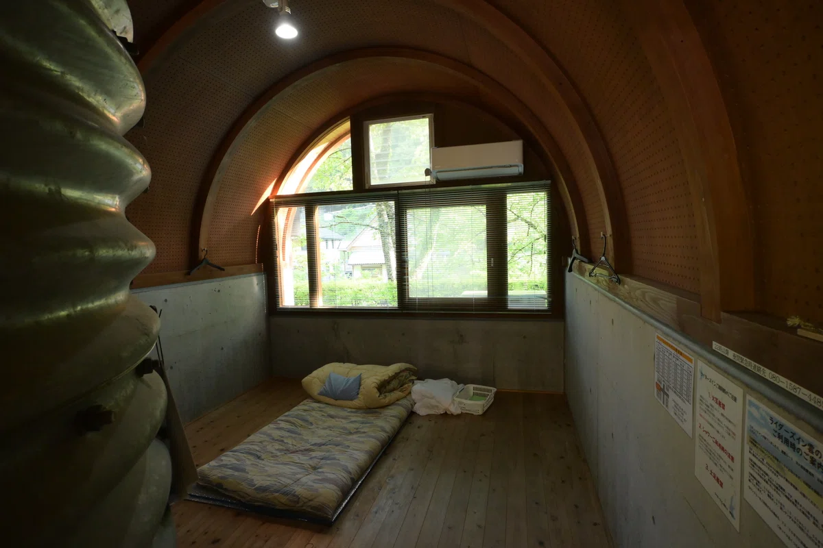 [Mountain Travel Diary] To the Unexplored Regions of Shikoku Part 3: In ...
