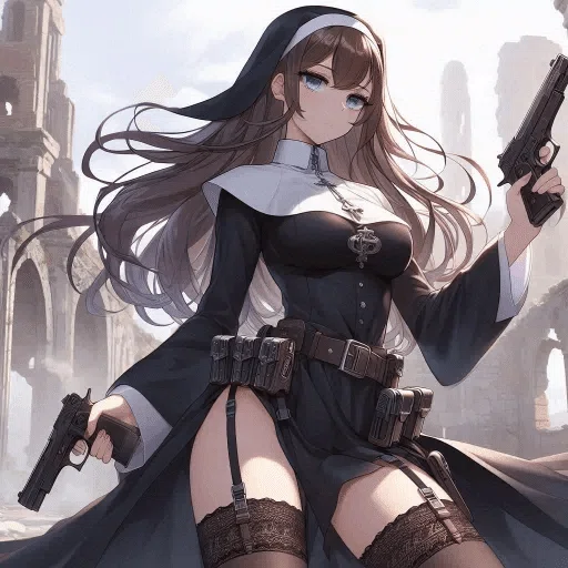 エターナルハンド 自キャラリスト（ファンタジー編）｜Brave Raven