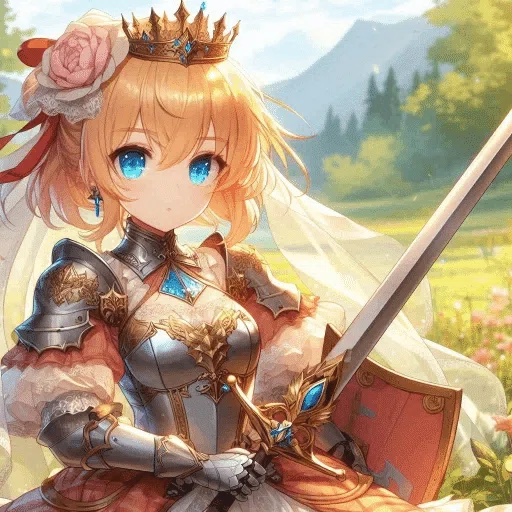 エターナルハンド 自キャラリスト（ファンタジー編）｜Brave Raven
