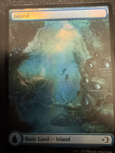 ローウィンの昏明、コレブおかわり英語版開封と、カードを一部売却