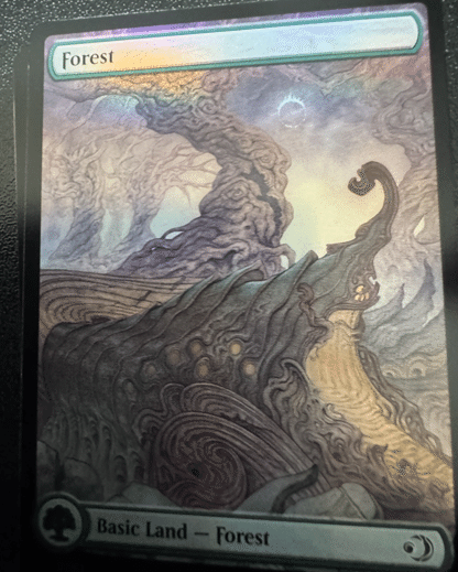 ローウィンの昏明、コレブおかわり英語版開封と、カードを一部売却