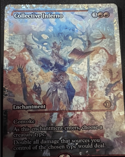 ローウィンの昏明、コレブおかわり英語版開封と、カードを一部売却