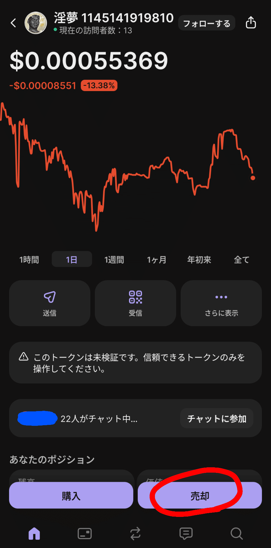 YAJUCoin（野獣コイン）買い方・売り方マニュアル：スマホで完結！日本円入金から購入、売却から日本円に戻すまでの全手順｜しょこら/Shoko
