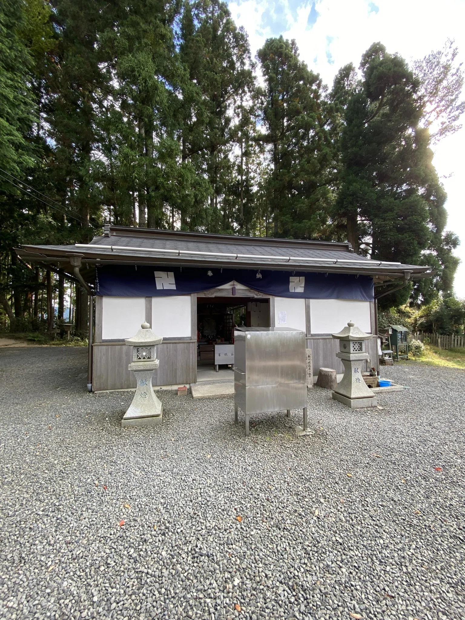 高野山巡礼④宿坊で授かった奇跡の御守り──110歳のおばあちゃんが