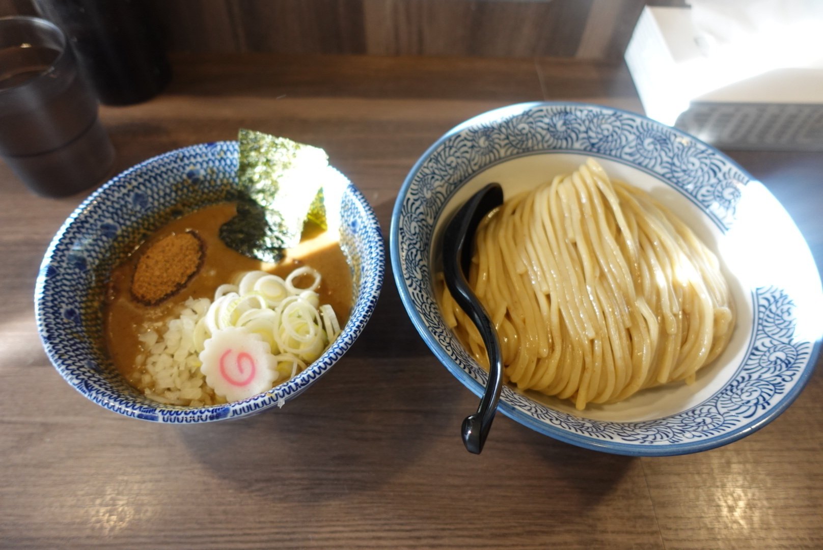 食レポ】狼煙 〜NOROSHI〜＠鉄道博物館（2026.01.23訪問）｜蒼風