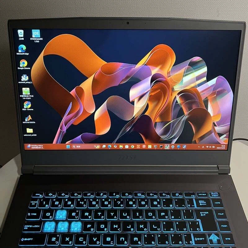 数週間の沈黙：メルカリでノートPCを売った私の身に起きた「現実」｜mkad