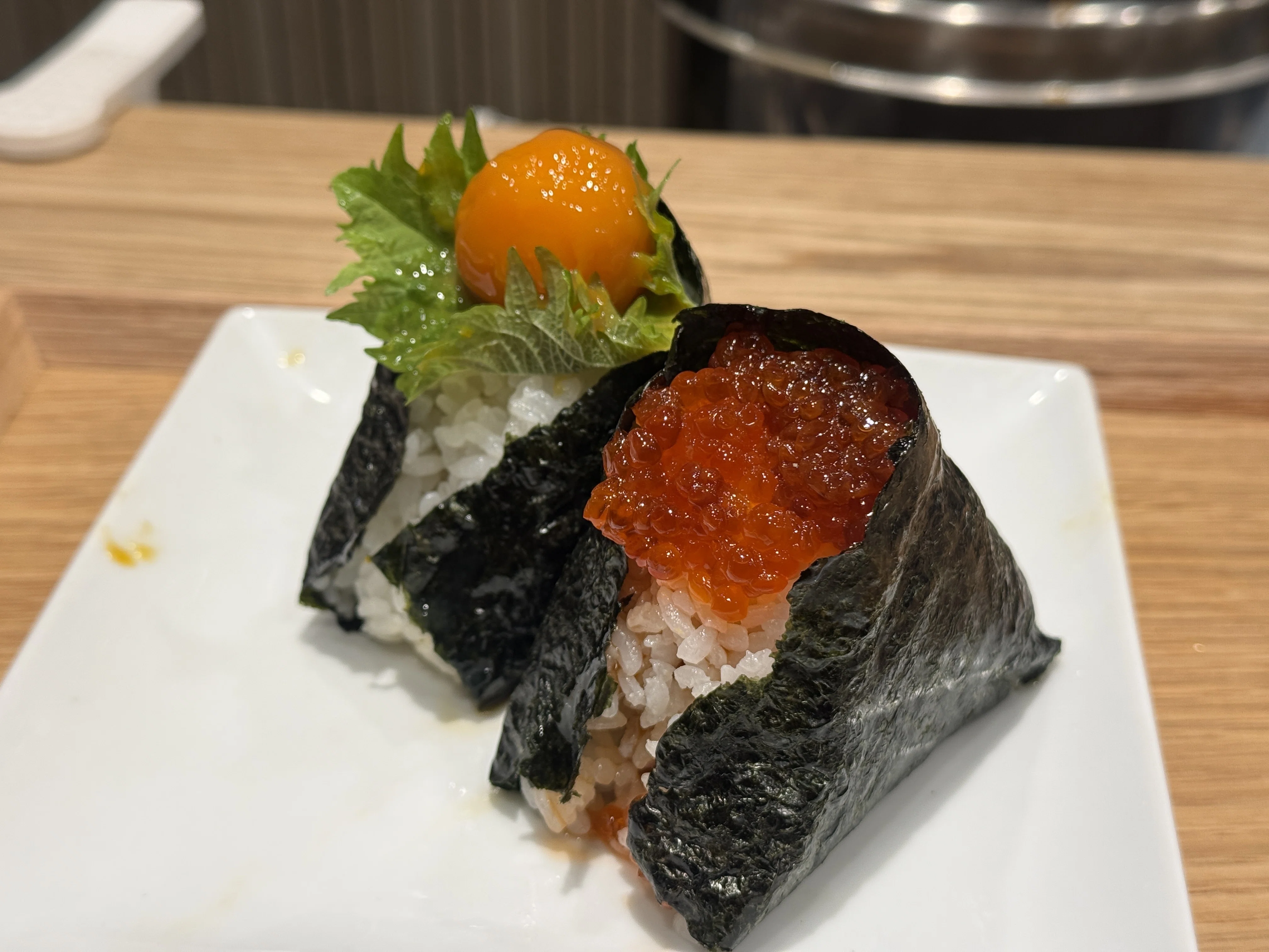 今週食べた12個のおにぎり。｜ウエハラアズサ