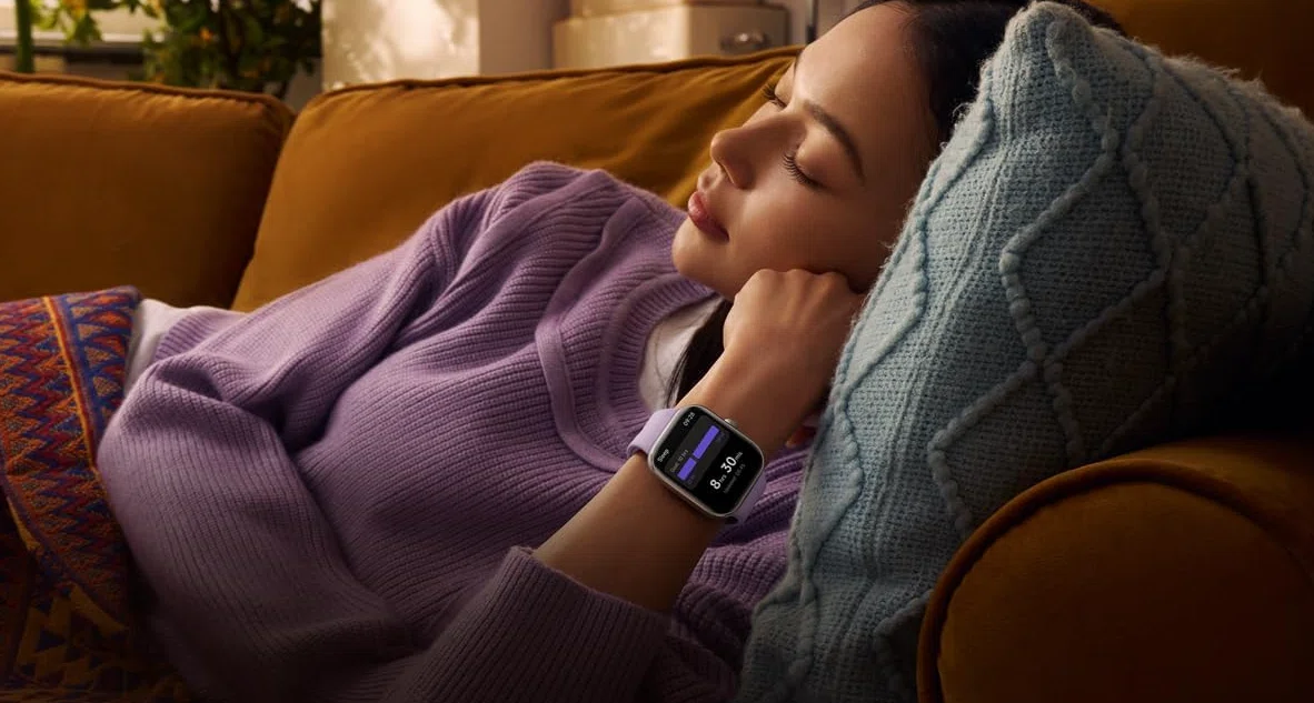 [2026년 최신]Redmi Watch 5 리뷰｜저렴하면서도 충분한 이유는?｜音にちょっとこだわる暮らし