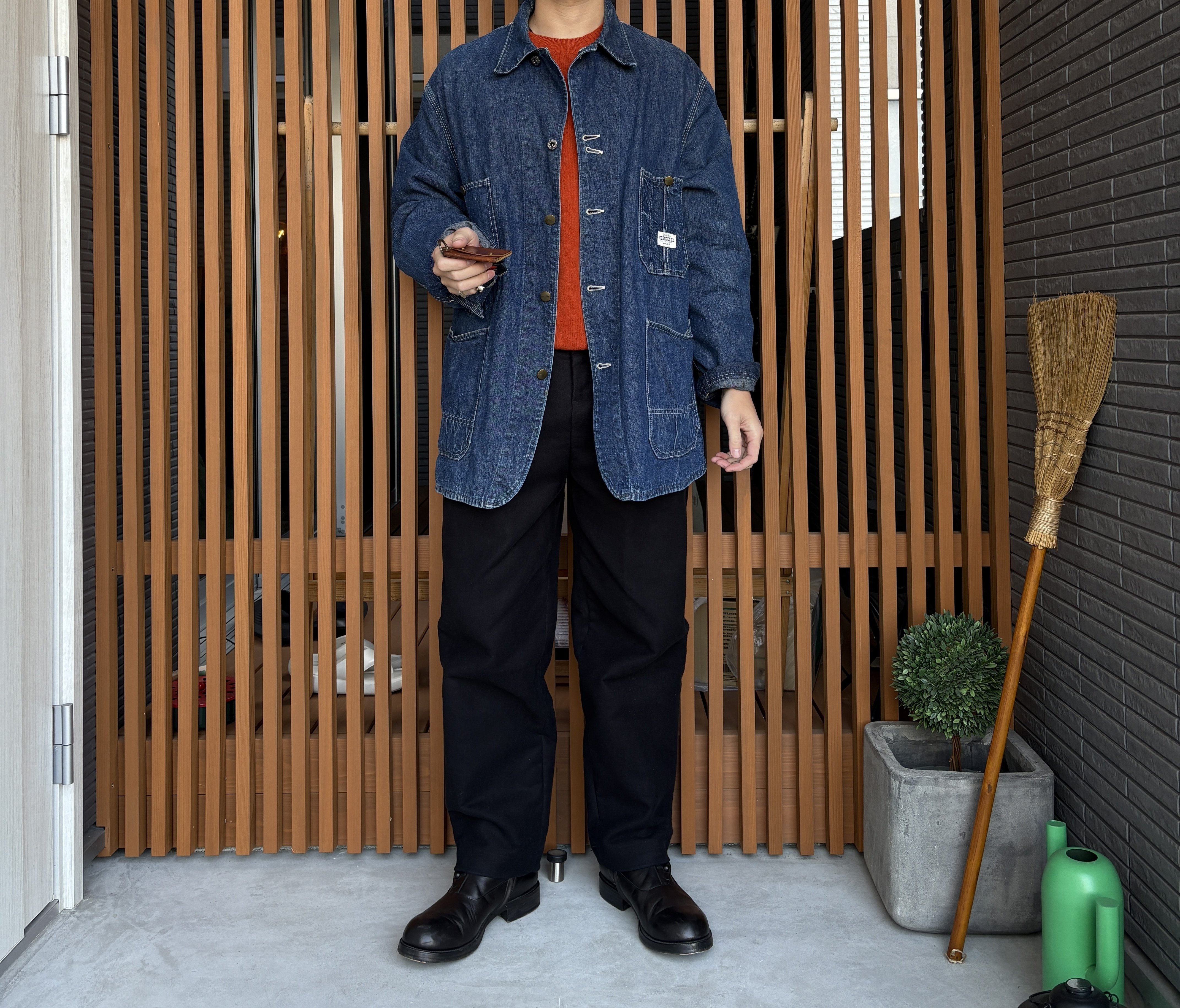 HERCULESーヘラクレスー 年代別タグ 徹底解説｜お金がない古着