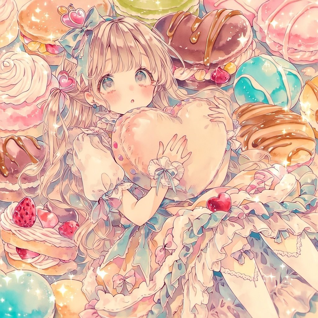 日本語でOK!?😳】Midjourney V7が神アプデすぎた件のぞむでもできた