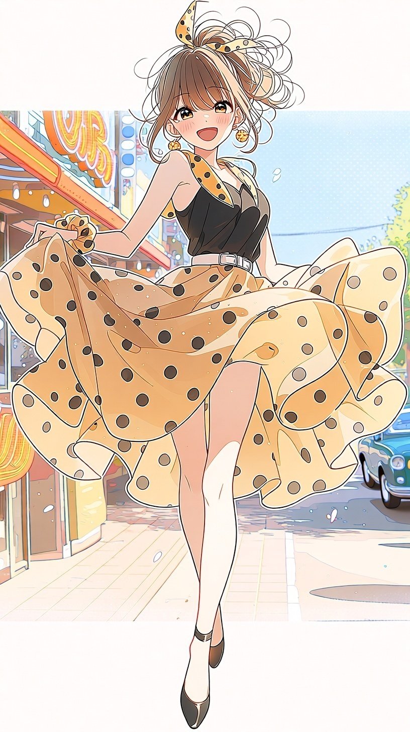 日本語でOK!?😳】Midjourney V7が神アプデすぎた件のぞむでもできた