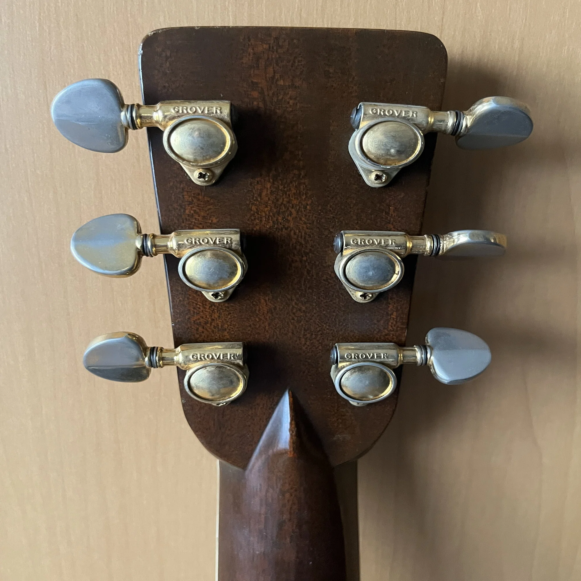 ストックリストVol.10 Martin D-41 1970、Martin D-41 1971」｜アコギ部長