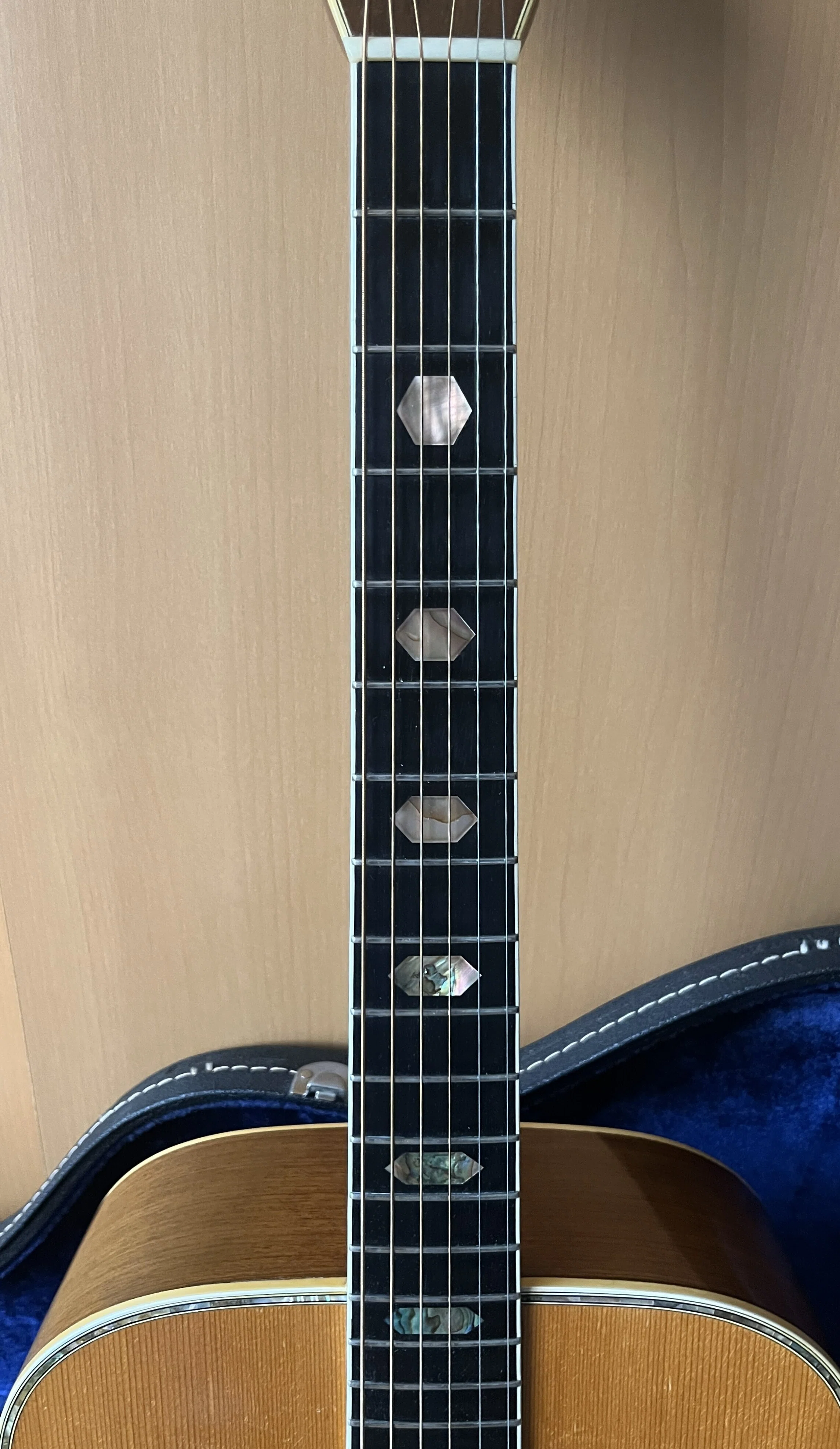 ストックリストVol.10 Martin D-41 1970、Martin D-41 1971」｜アコギ部長