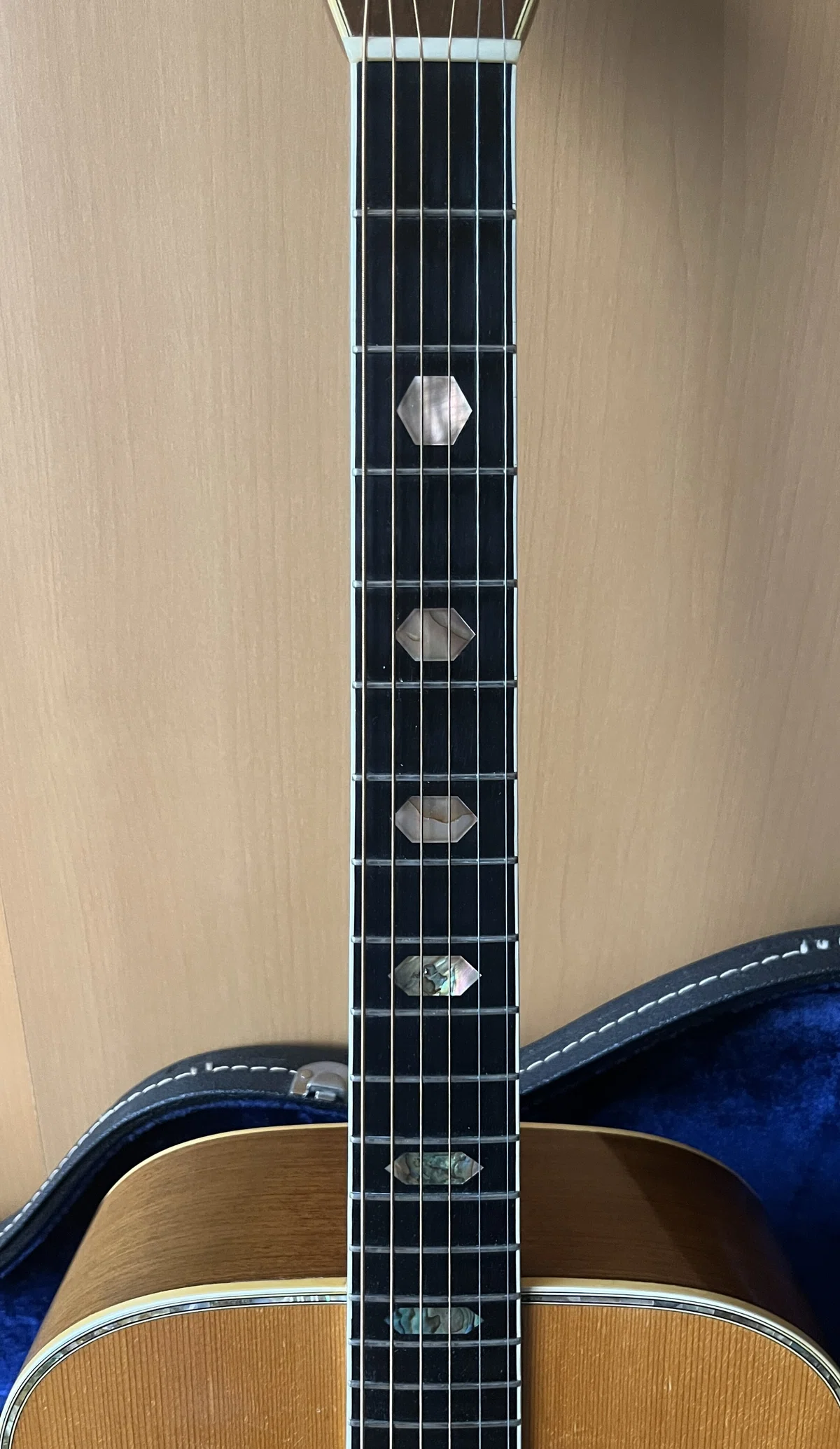 ストックリストVol.10 Martin D-41 1970、Martin D-41 1971」｜アコギ部長