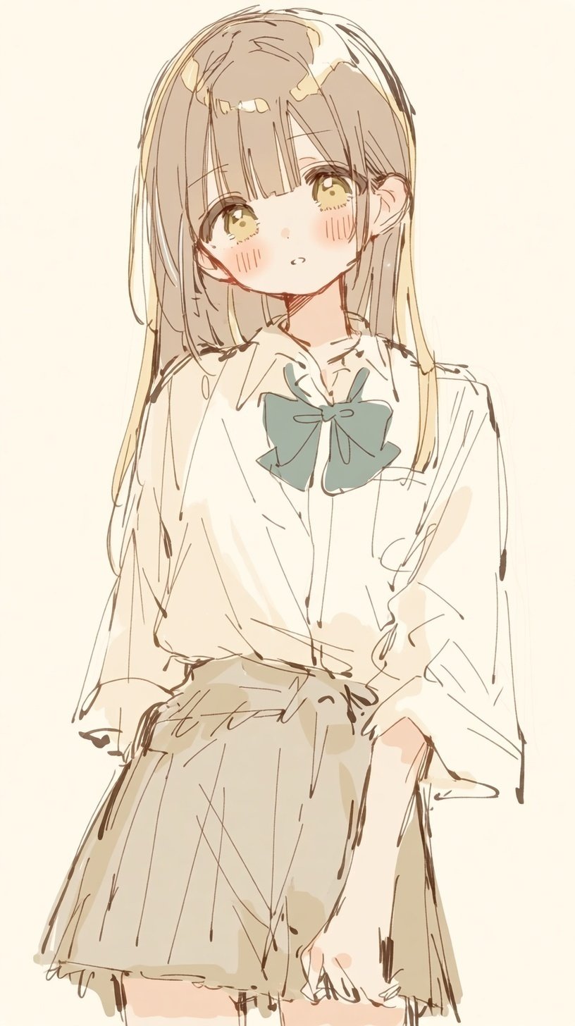 保存版📈】Midjourney × X（旧Twitter）で「なぜか伸びる画像」の正体