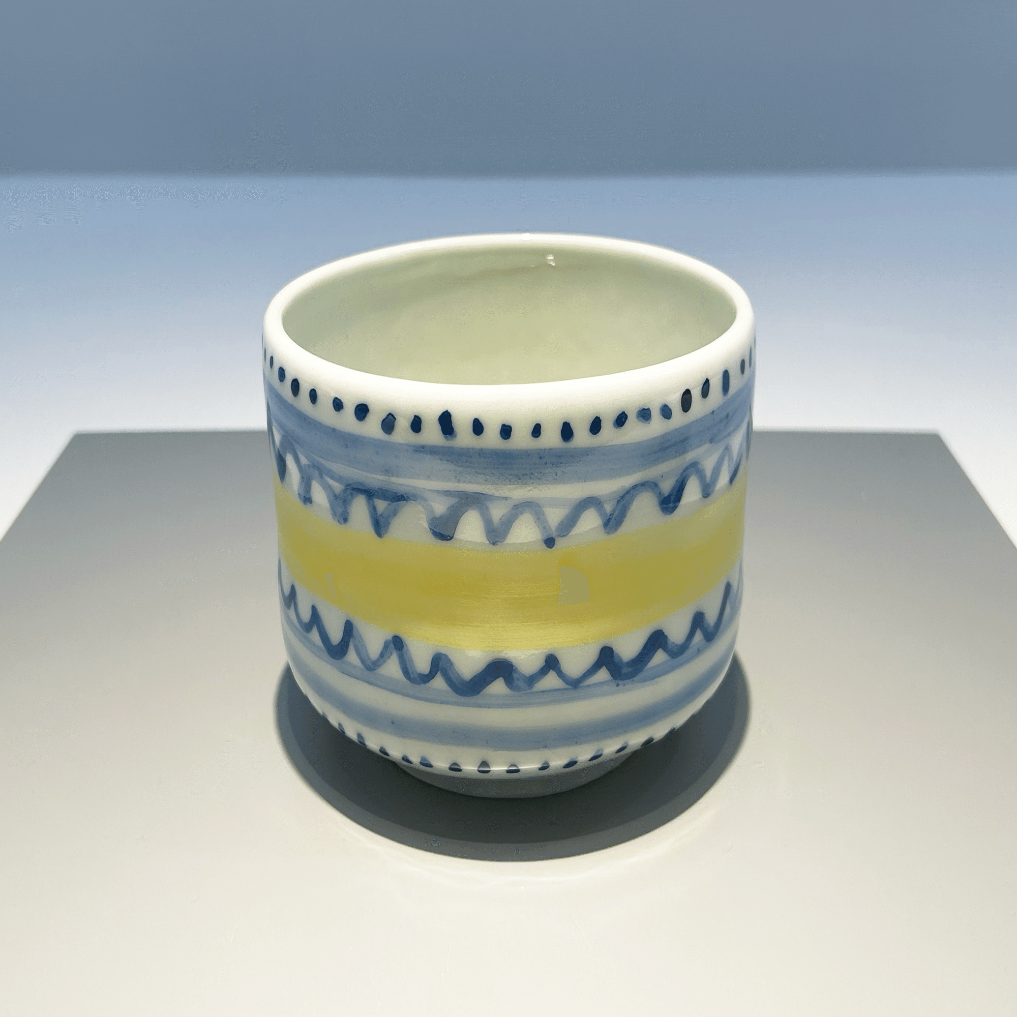 NOWHEREから茶の湯へ──裏原世代が見た『NIGO®と半泥子』｜Odd is