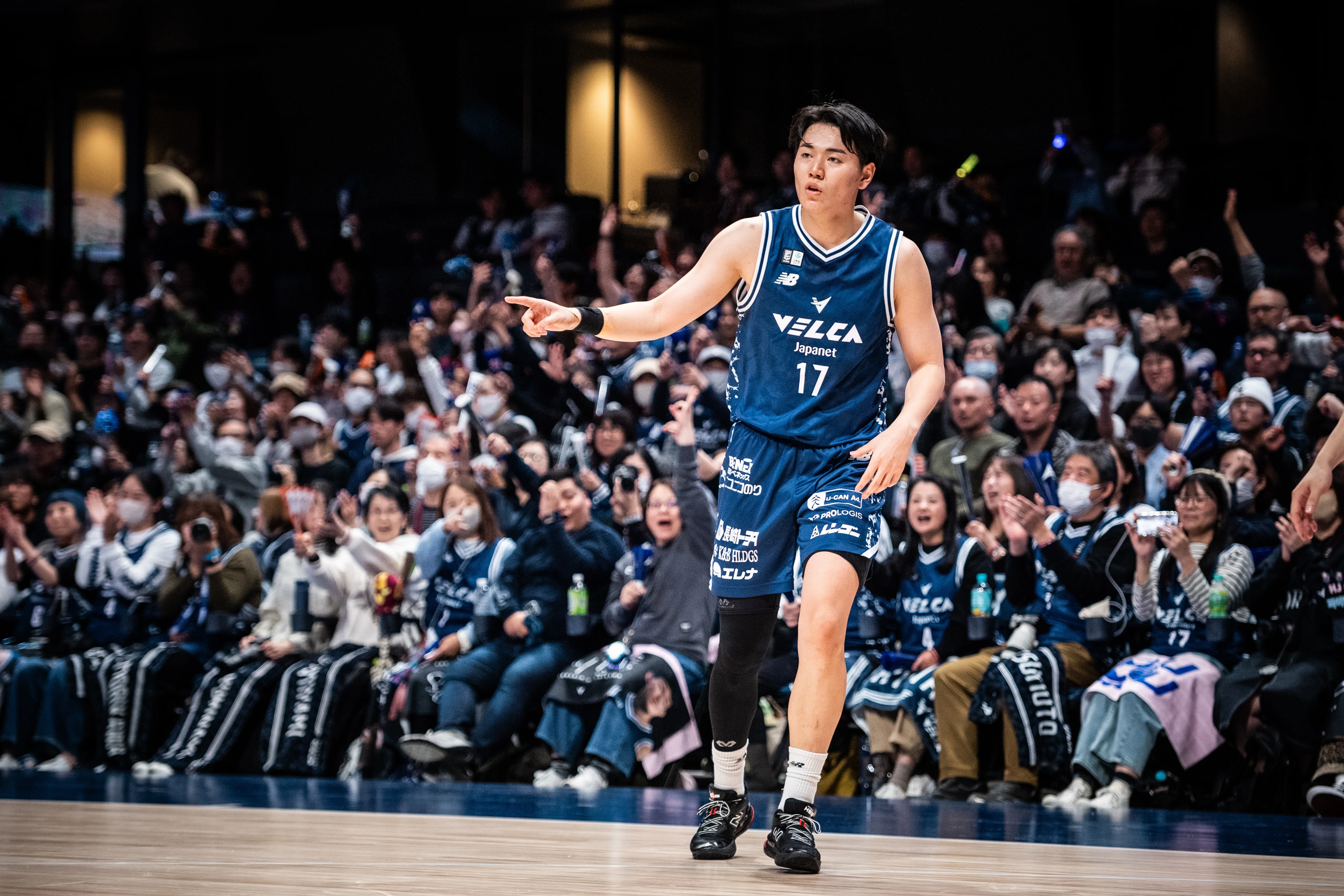 やりたいこと」と「求められること」の狭間で 山口颯斗、27歳の現在地