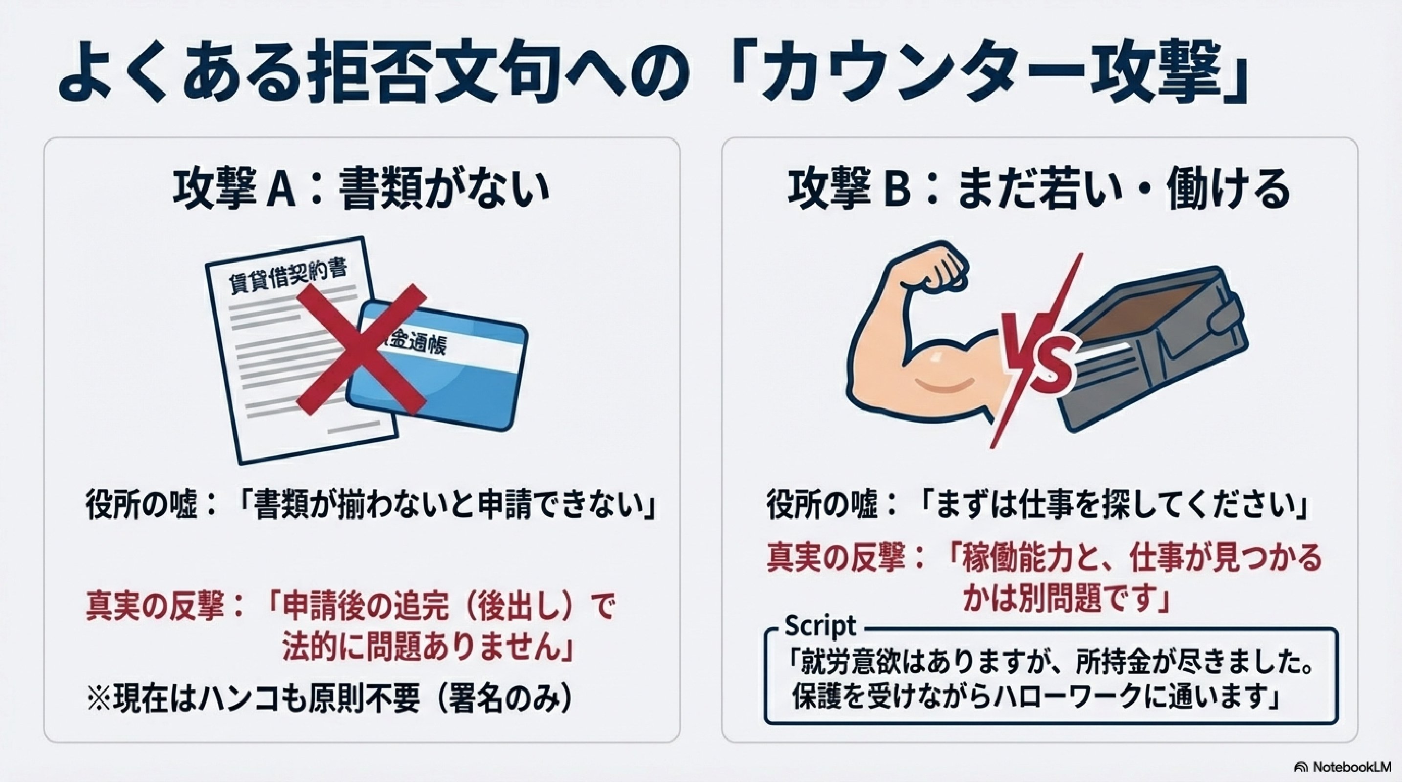 保存版】令和8年度生活保護申請ガイド｜法令択一知識CHANNEL