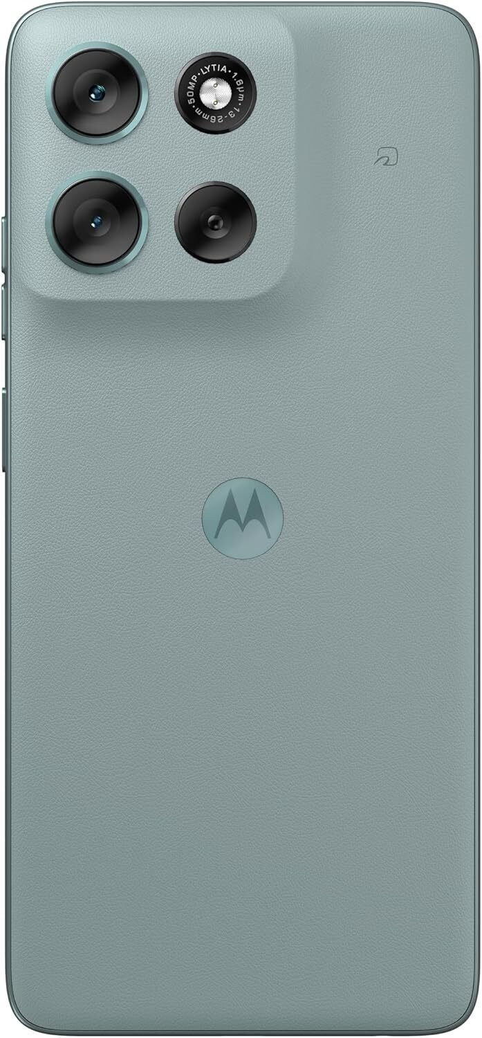 moto g66j 5G 実機レビュー｜おサイフケータイ派が選ぶべき7つの理由