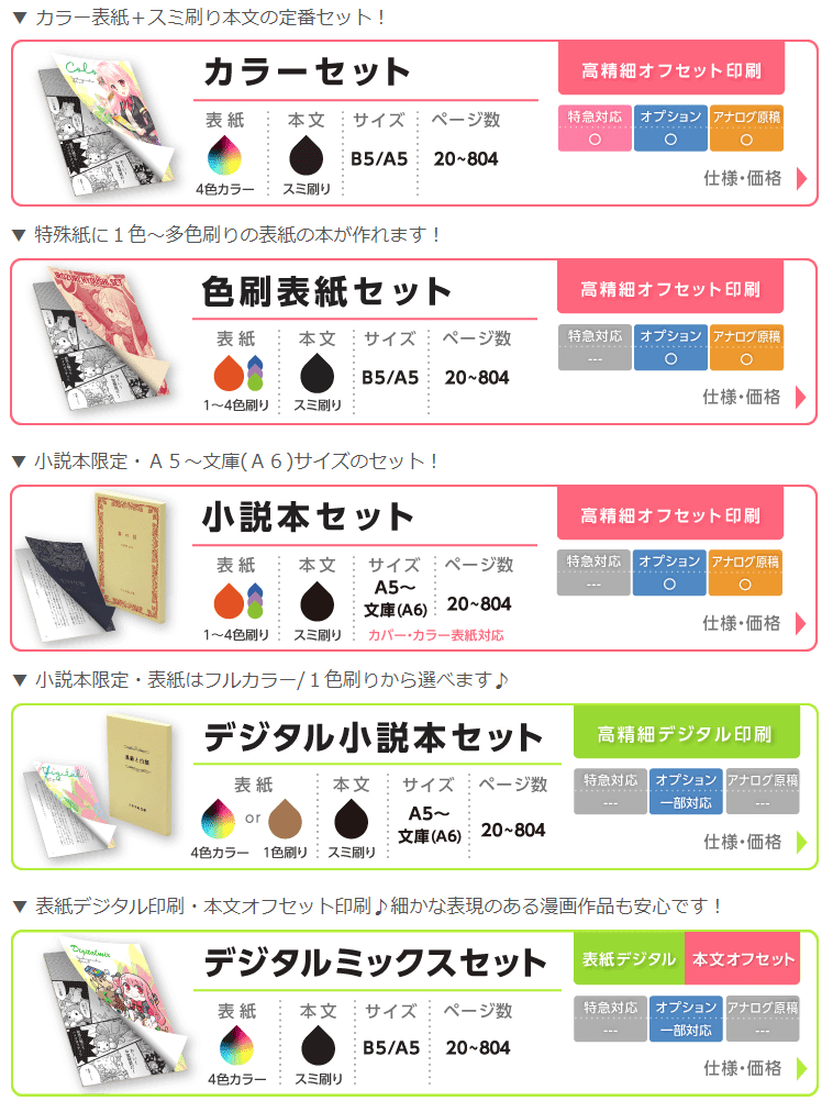 急にストーリーが降ってきた！」分厚い本におすすめの装丁・グッズ特集