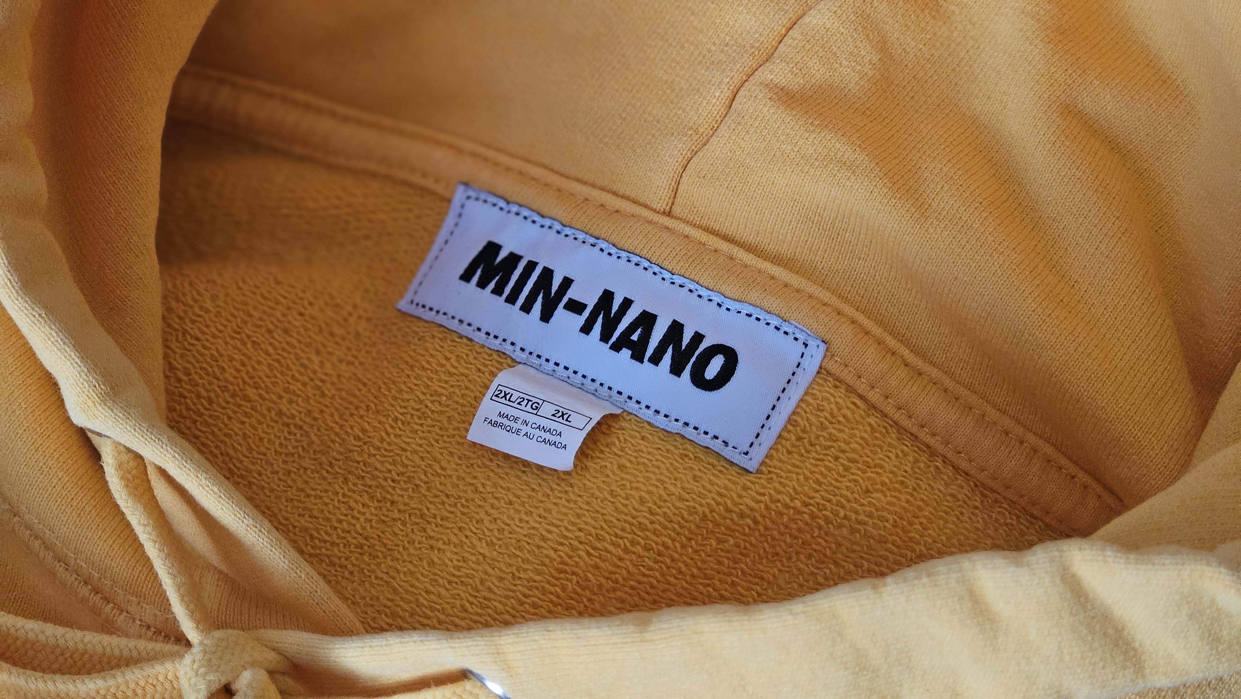 おじさん、Canadian Hoodieが気になる Ver.2｜2026年初並びの話｜今日