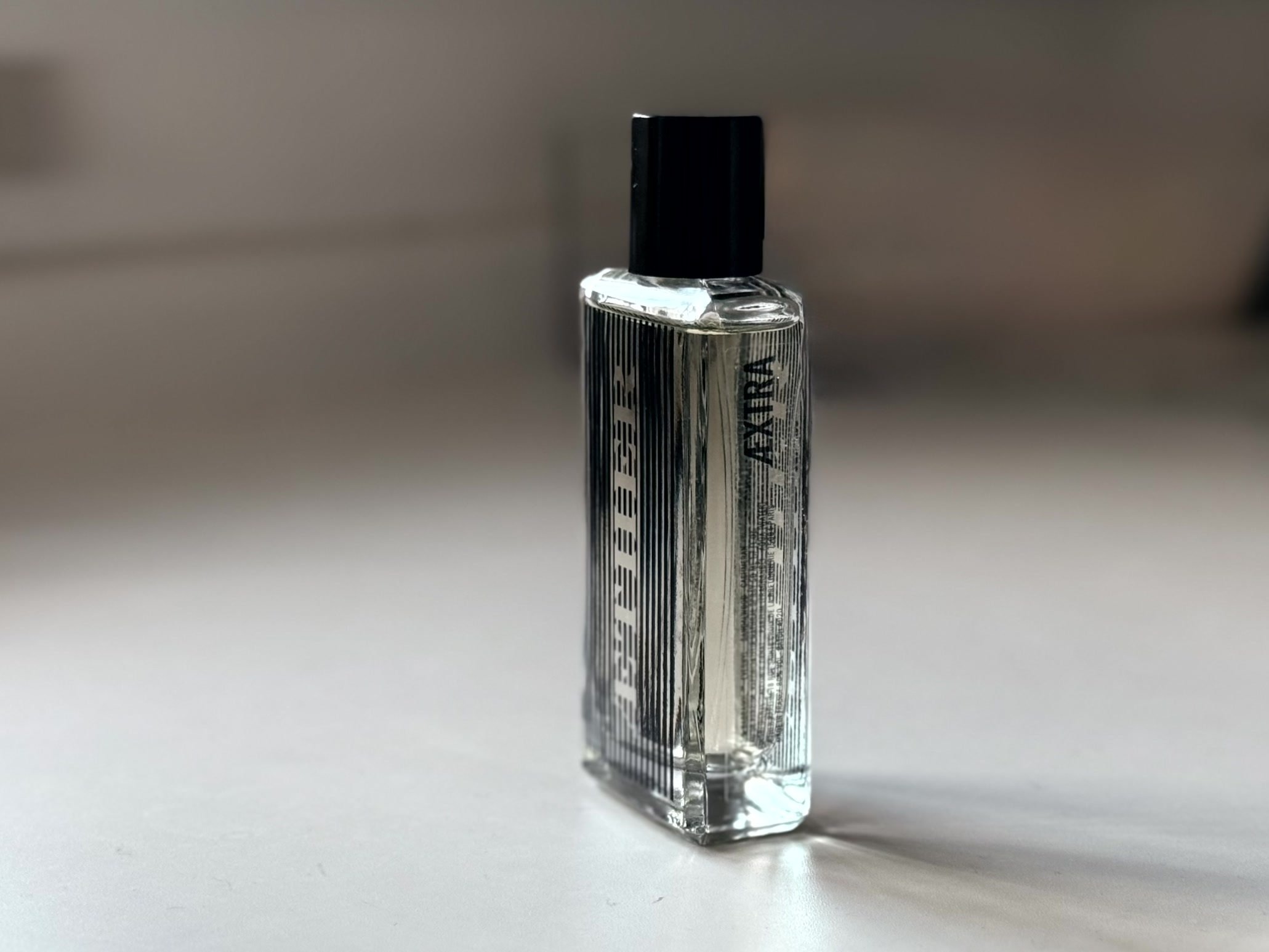 Aether ÆXTRA ユニセックス香水 50ml XTRÆM – ÆTHER